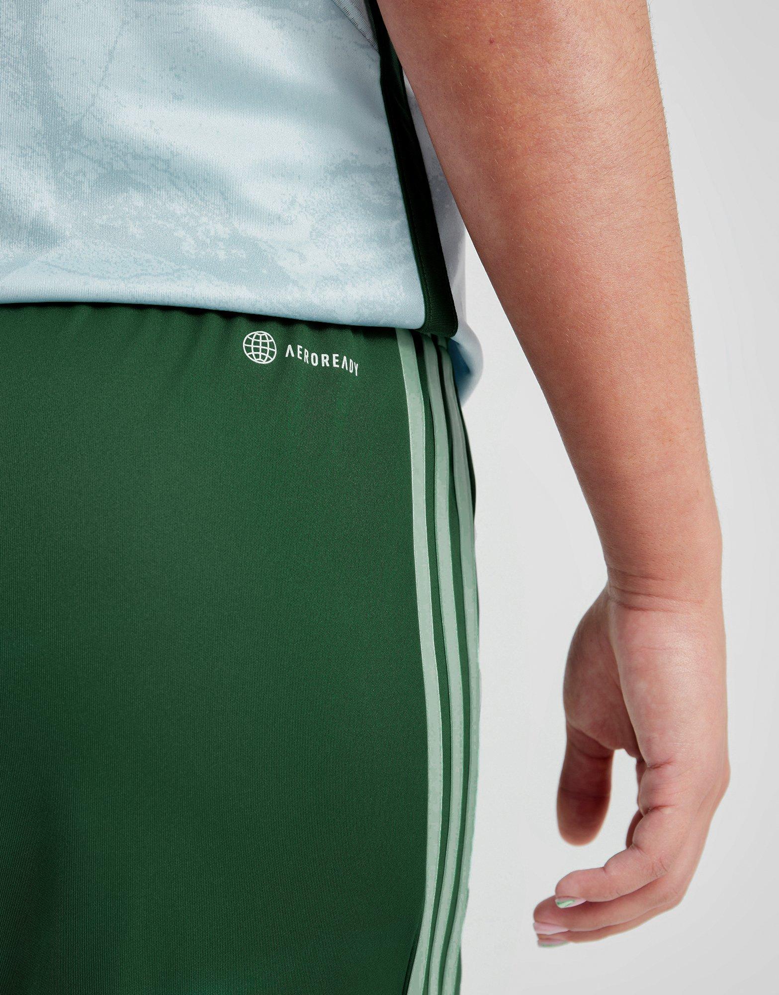 adidas Northern Ireland 2023 Away Shorts Damen FR7807