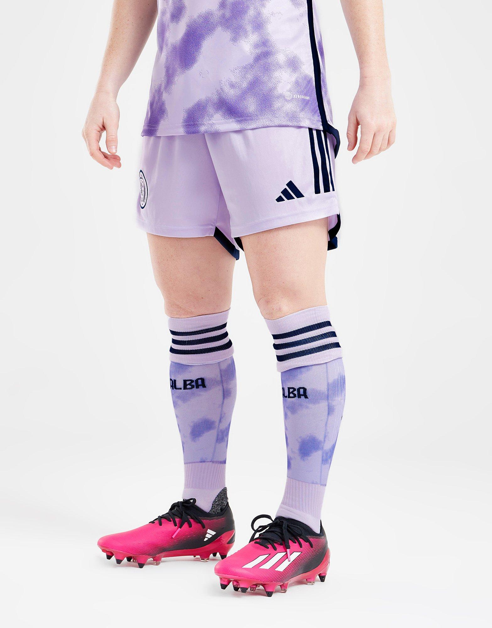 adidas Scotland 2023 Away Shorts Damen FR7005