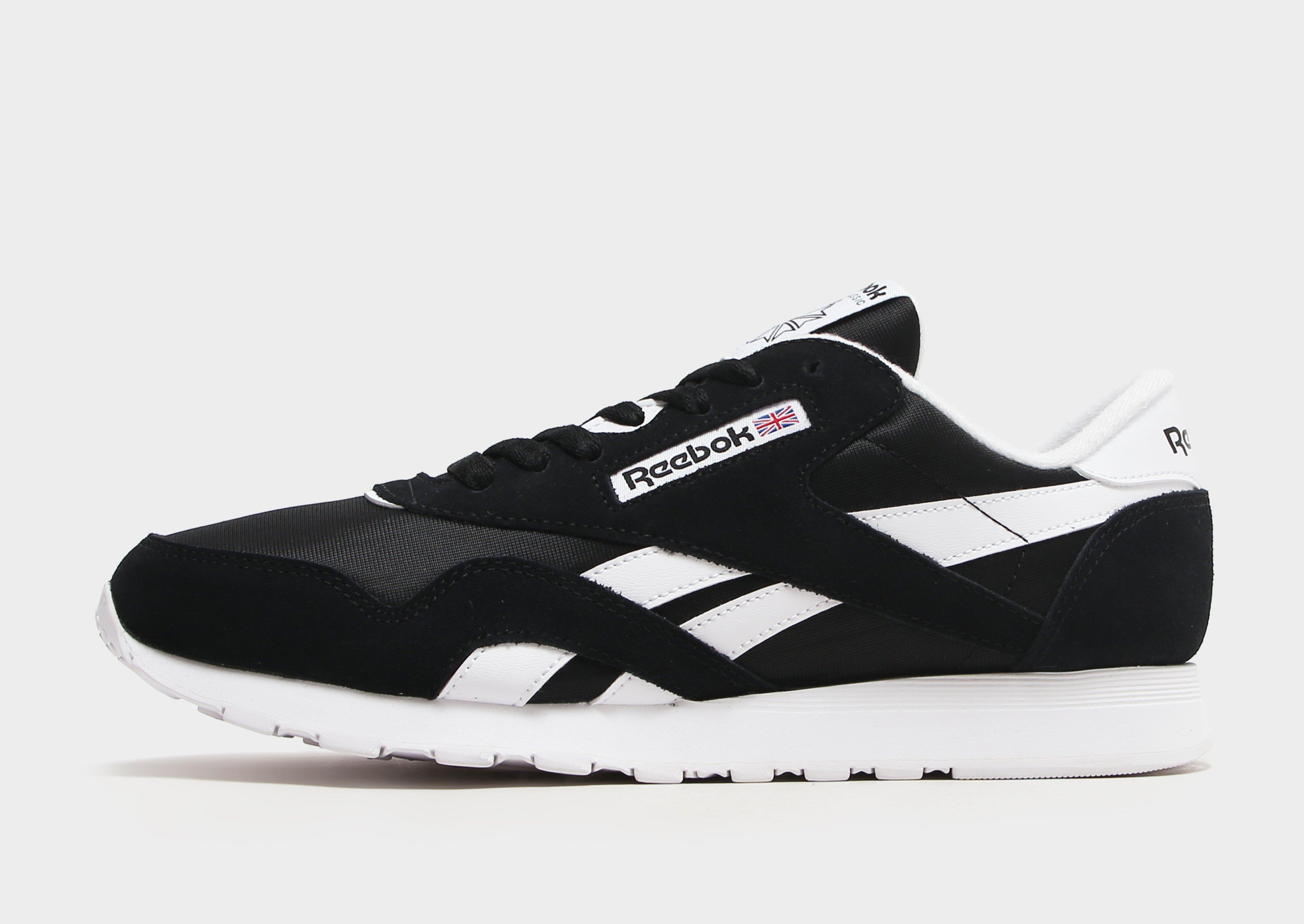 Sapatilhas REEBOK Classic Leather Unissexo (42.5 - Branco)