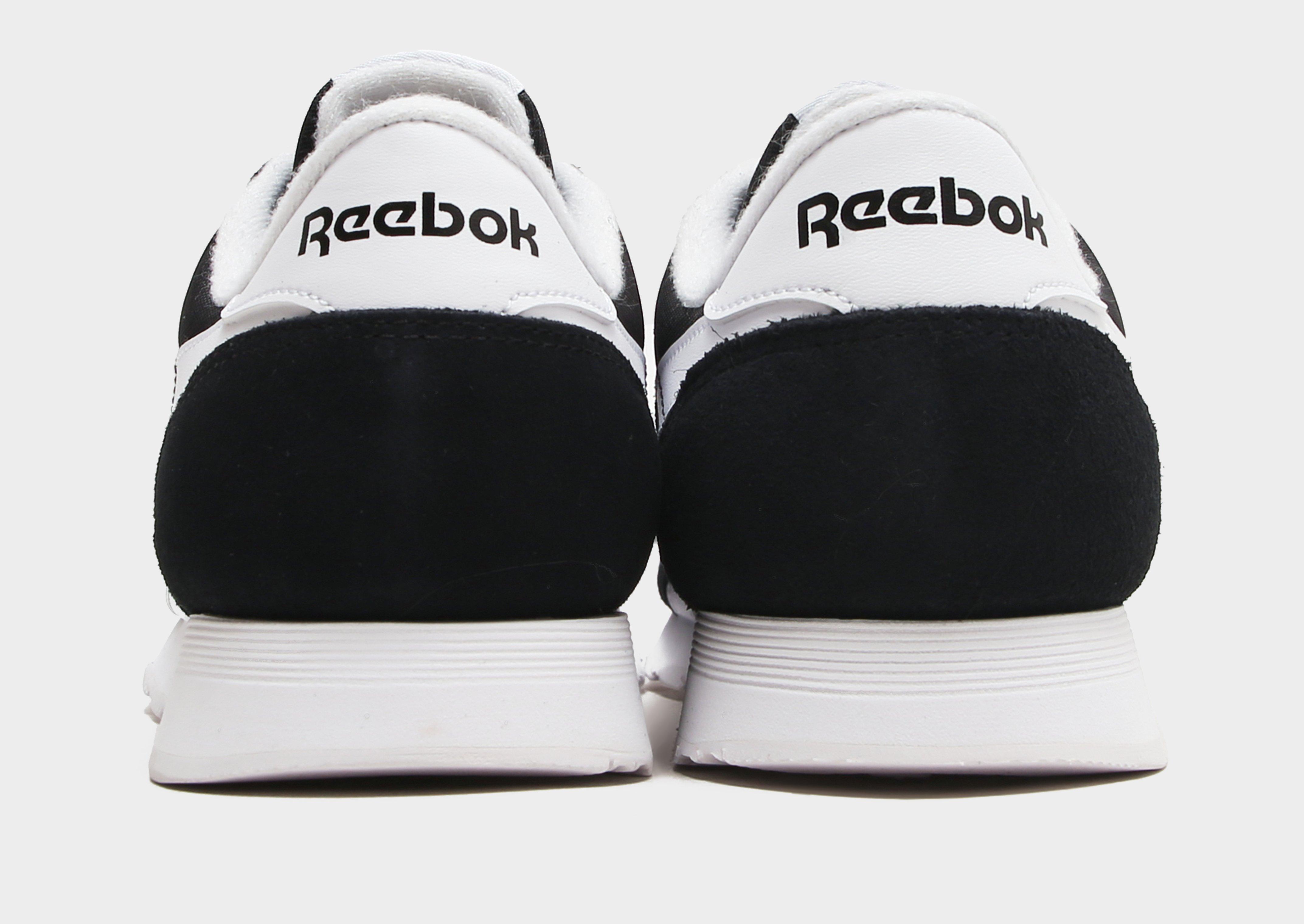 Reebok Classic Nylon