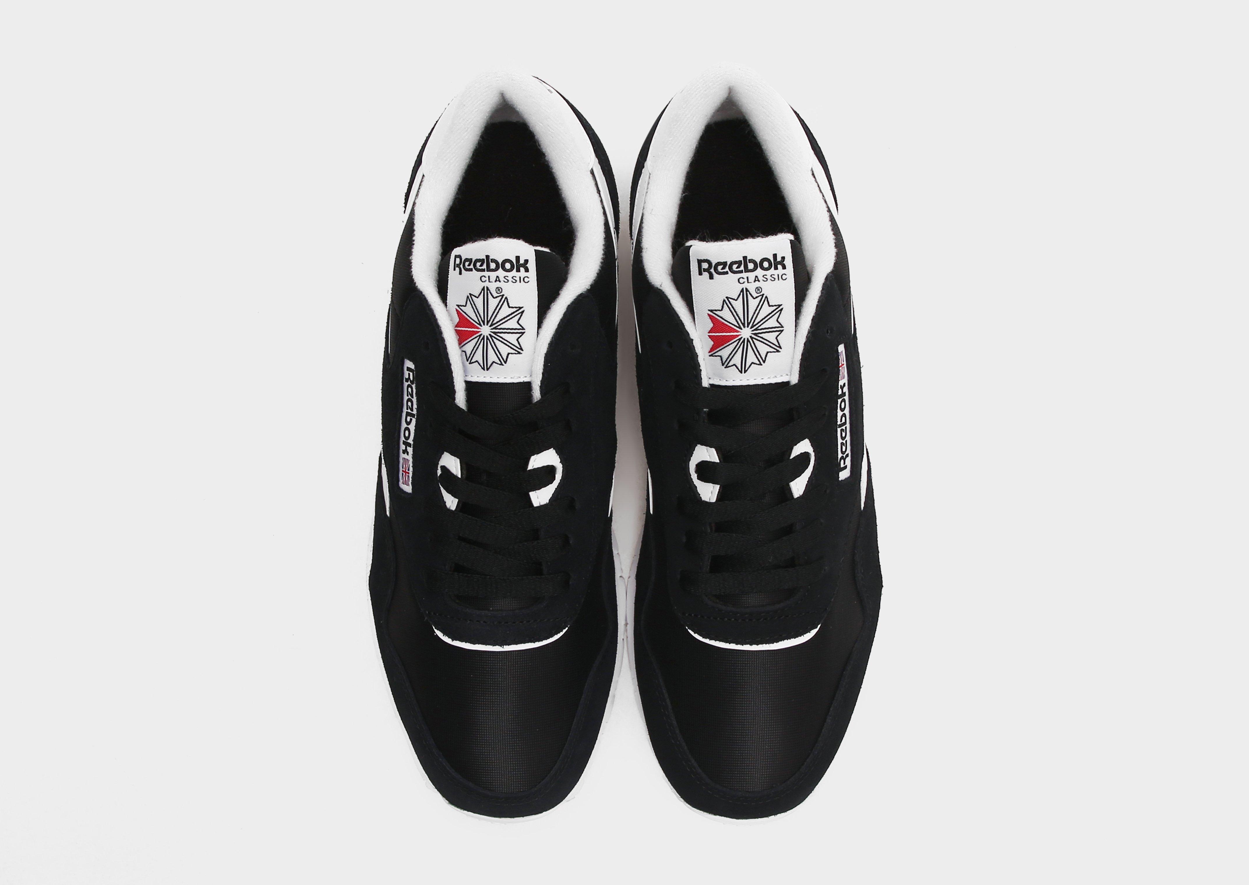 Reebok Classic Nylon