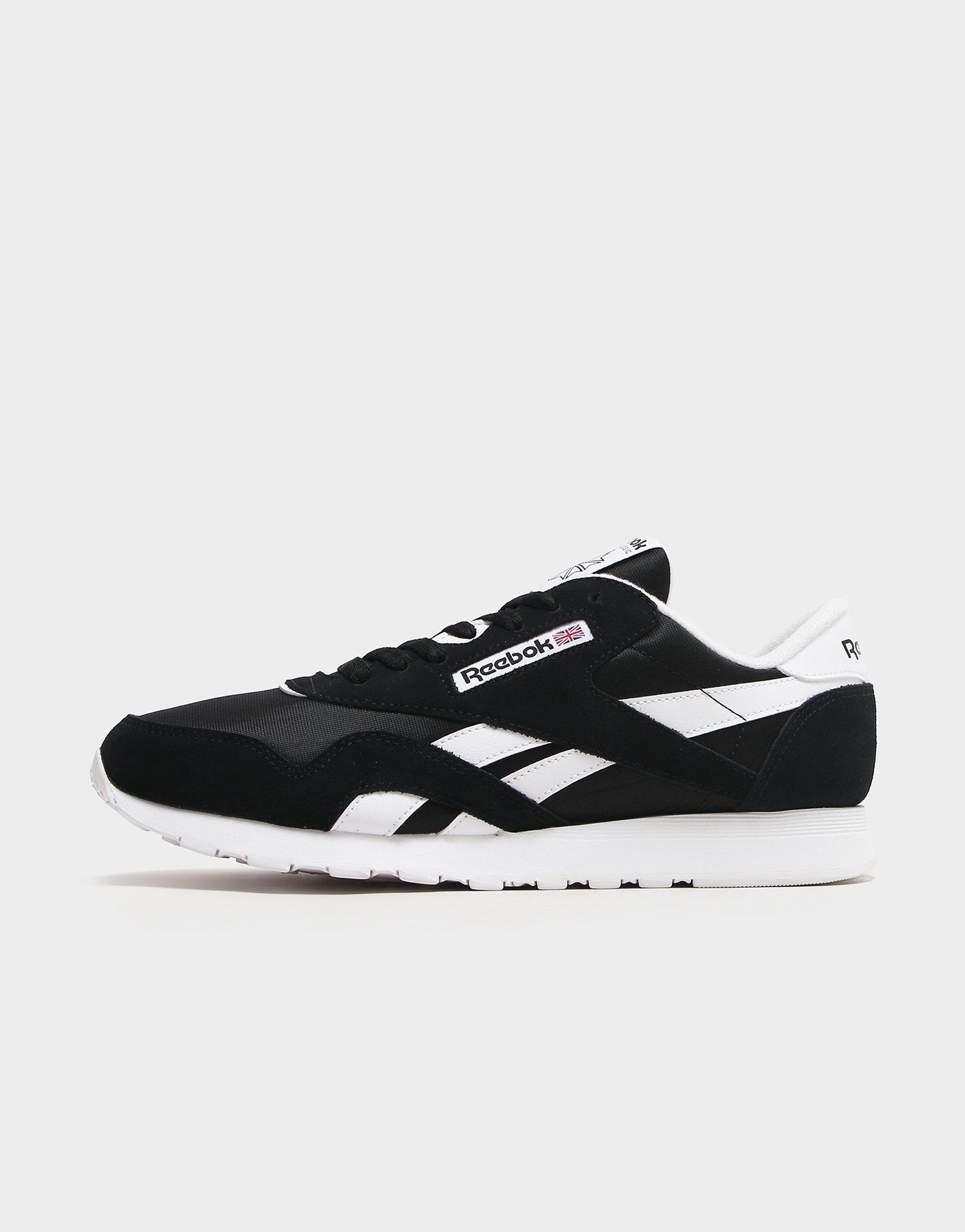 Reebok Classic Nylon
