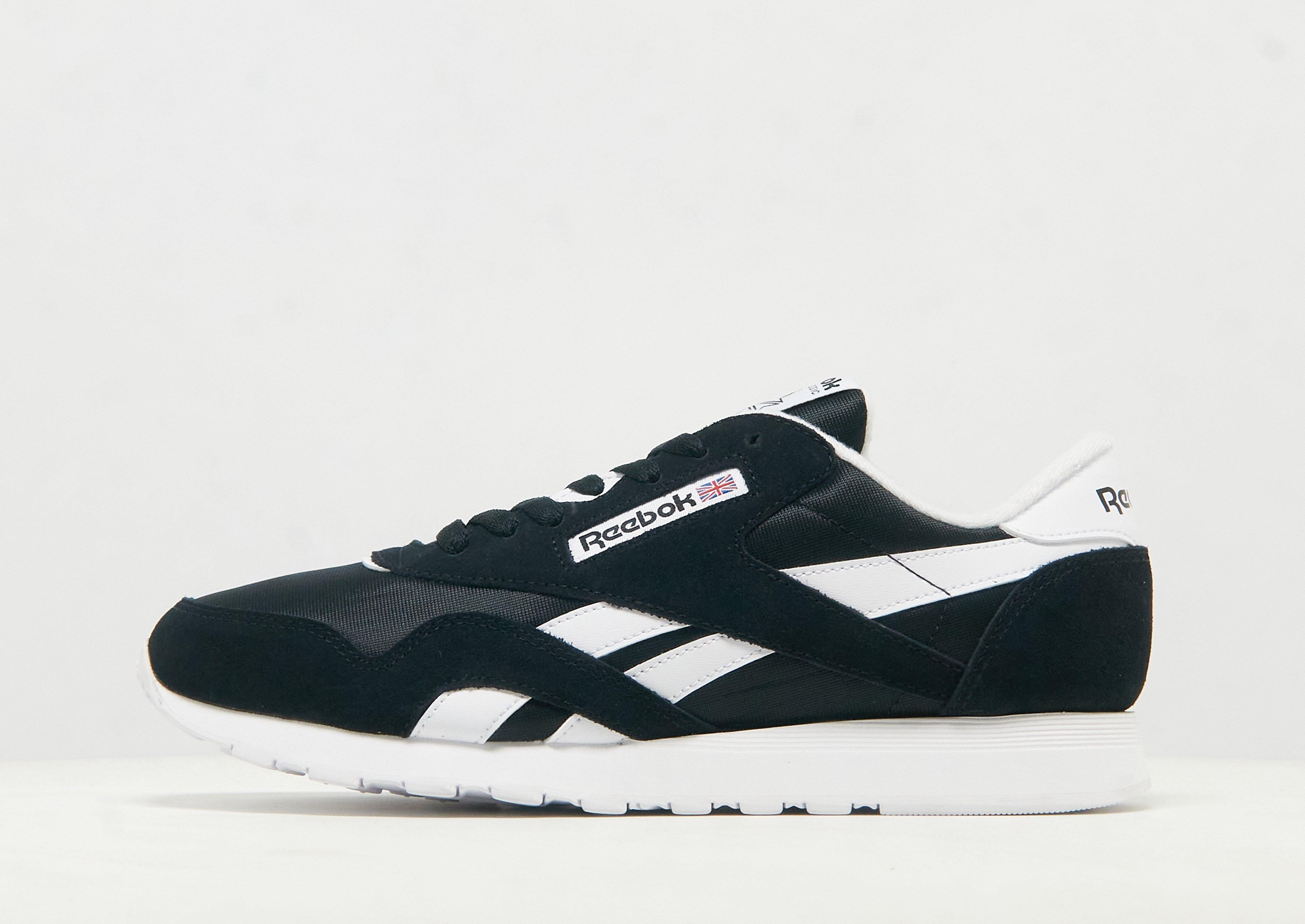Reebok Classic Nylon