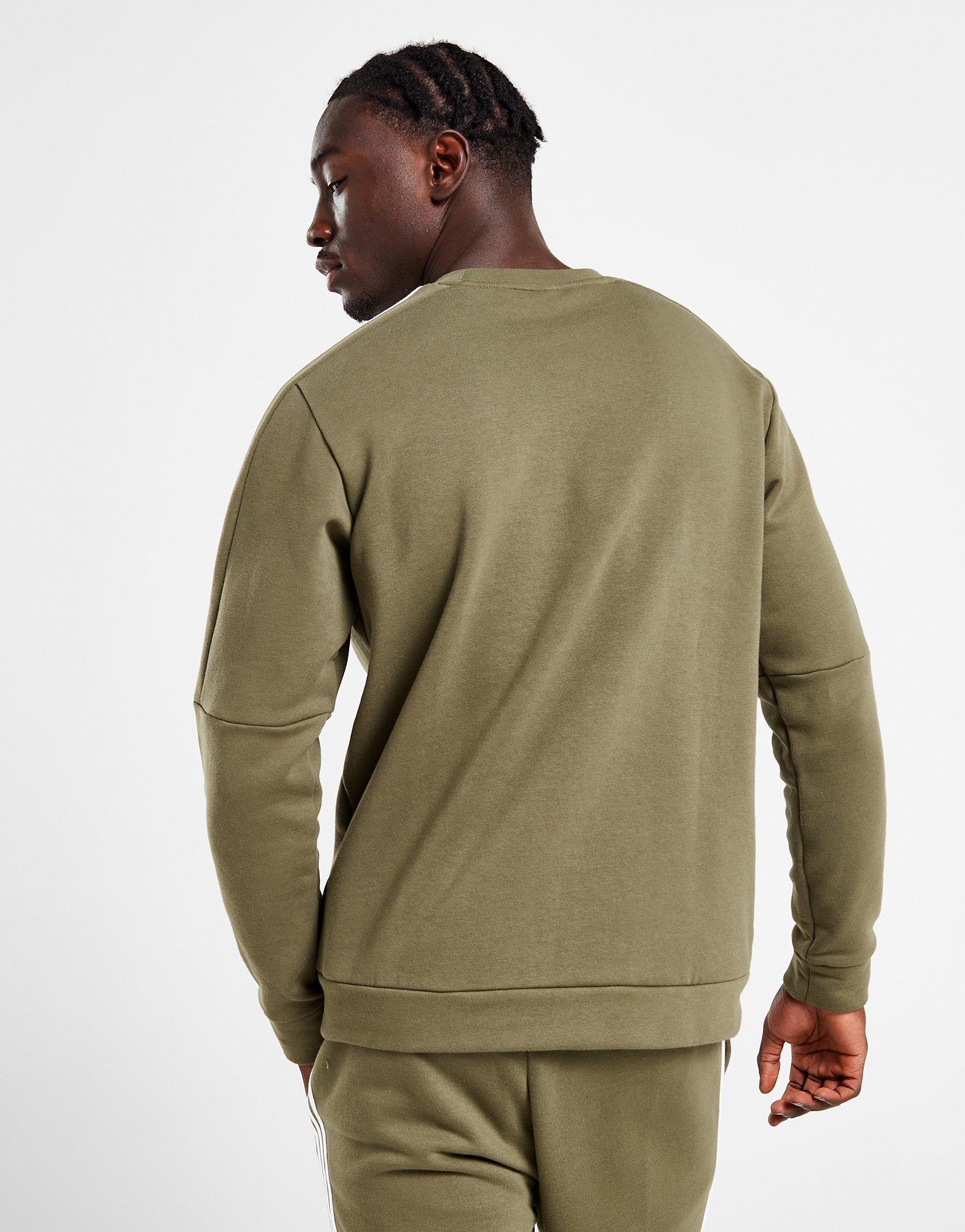 adidas Energize Crew Sweatshirt