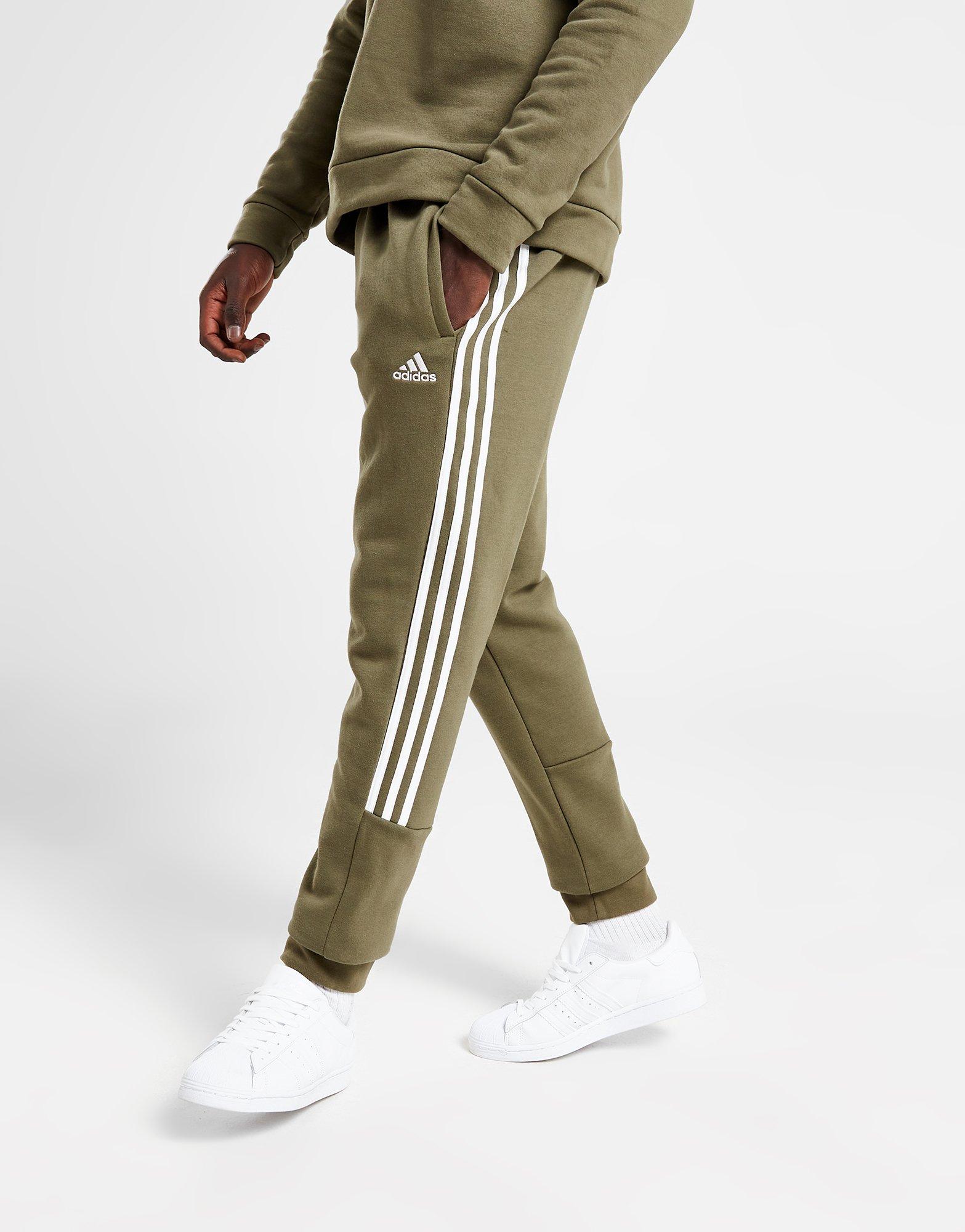 adidas Energize Fleece Joggers