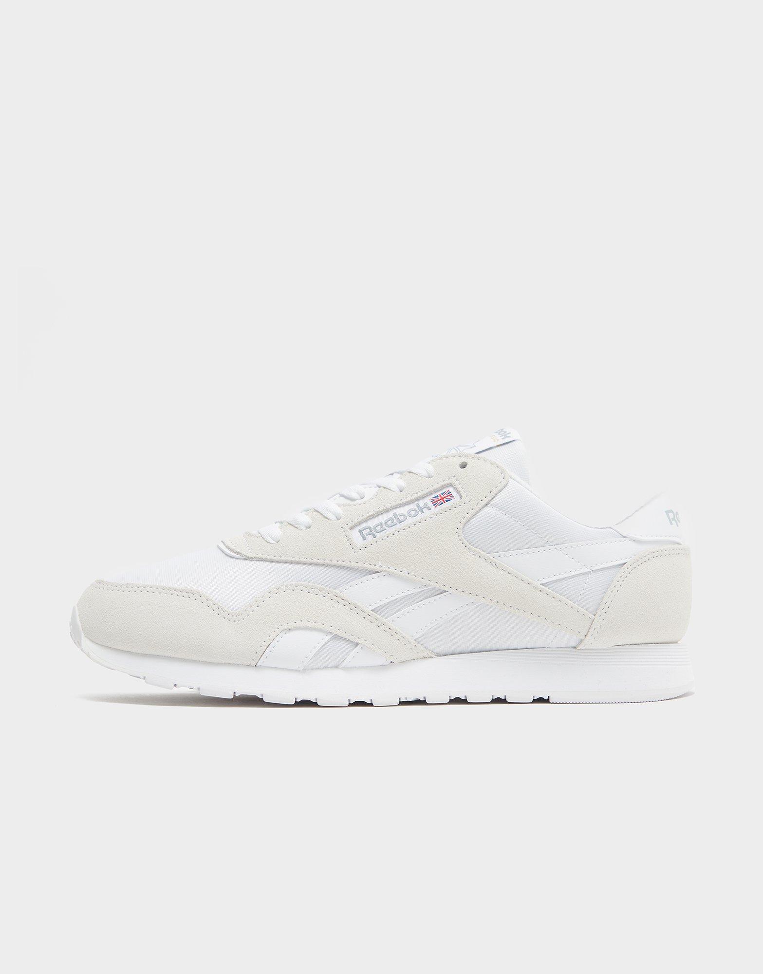 Reebok Classic Nylon