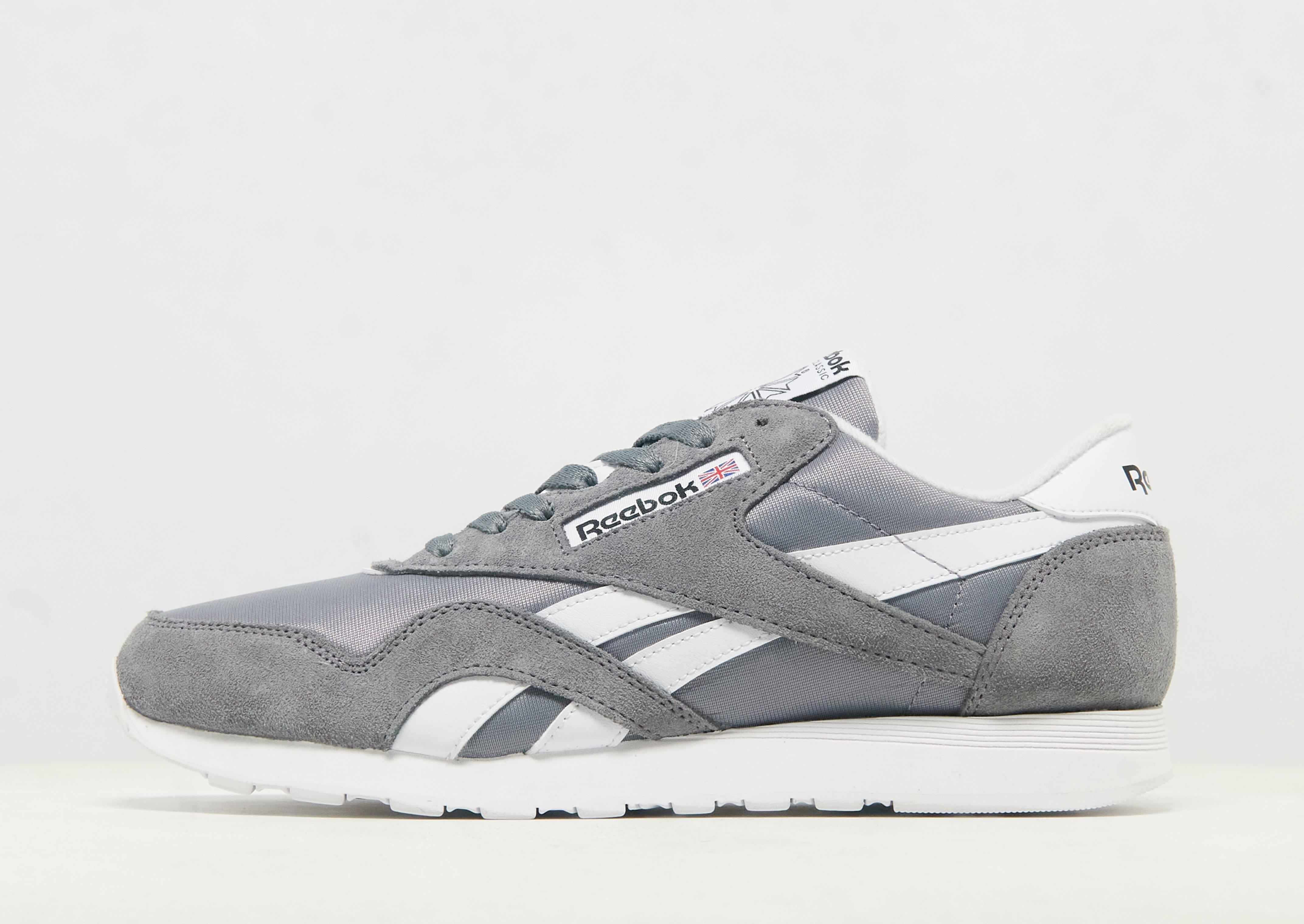 Reebok Classic Nylon
