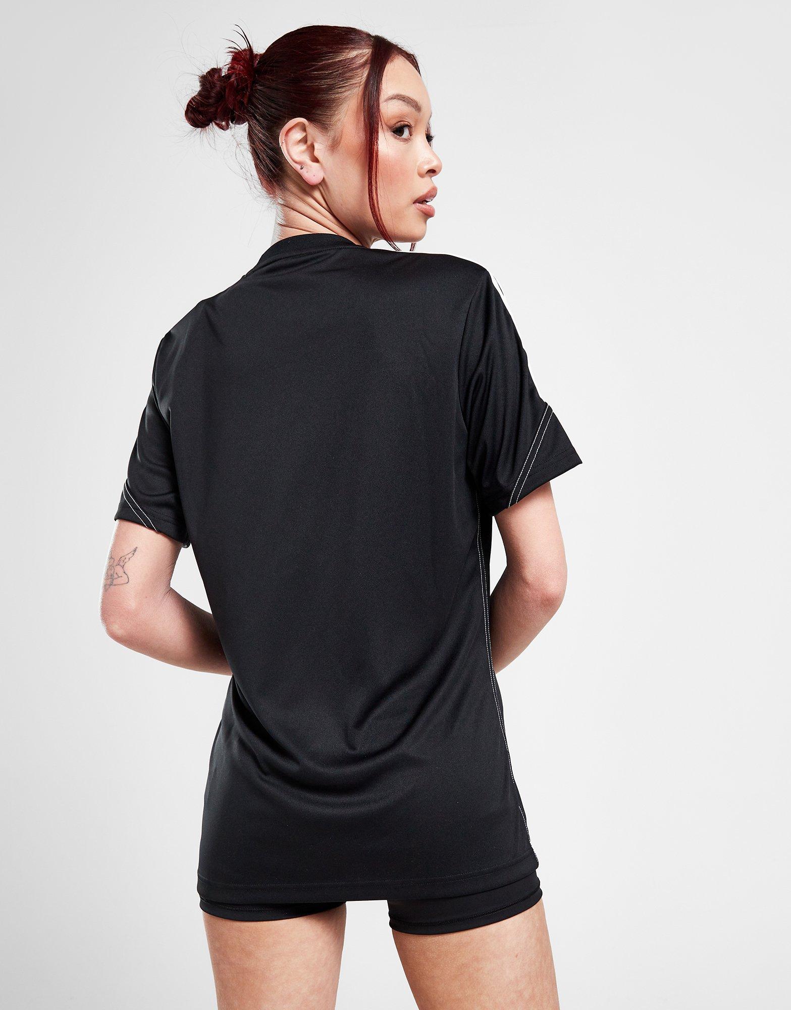 adidas Tiro Short Sleeve T-Shirt