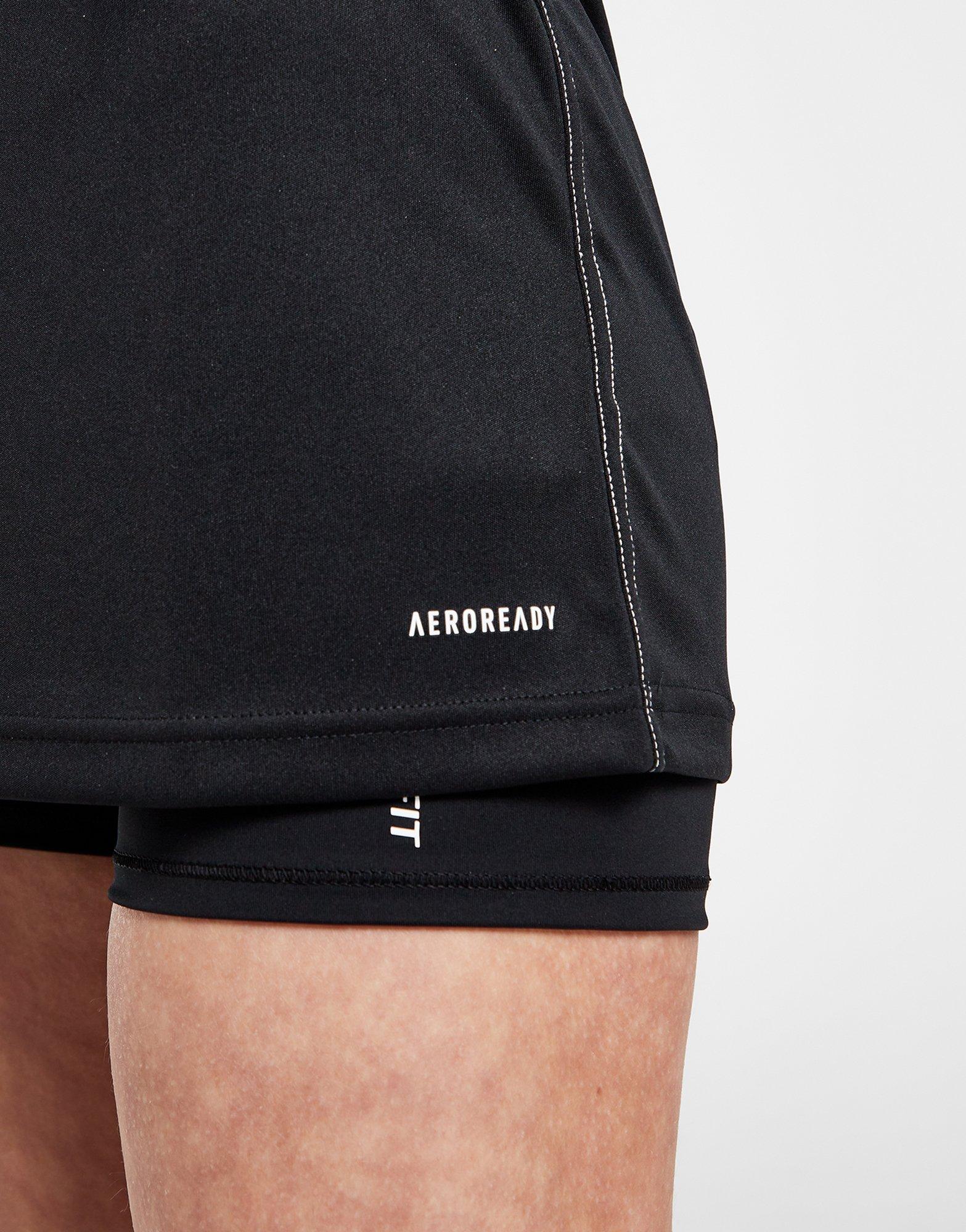 adidas Tiro Short Sleeve T-Shirt