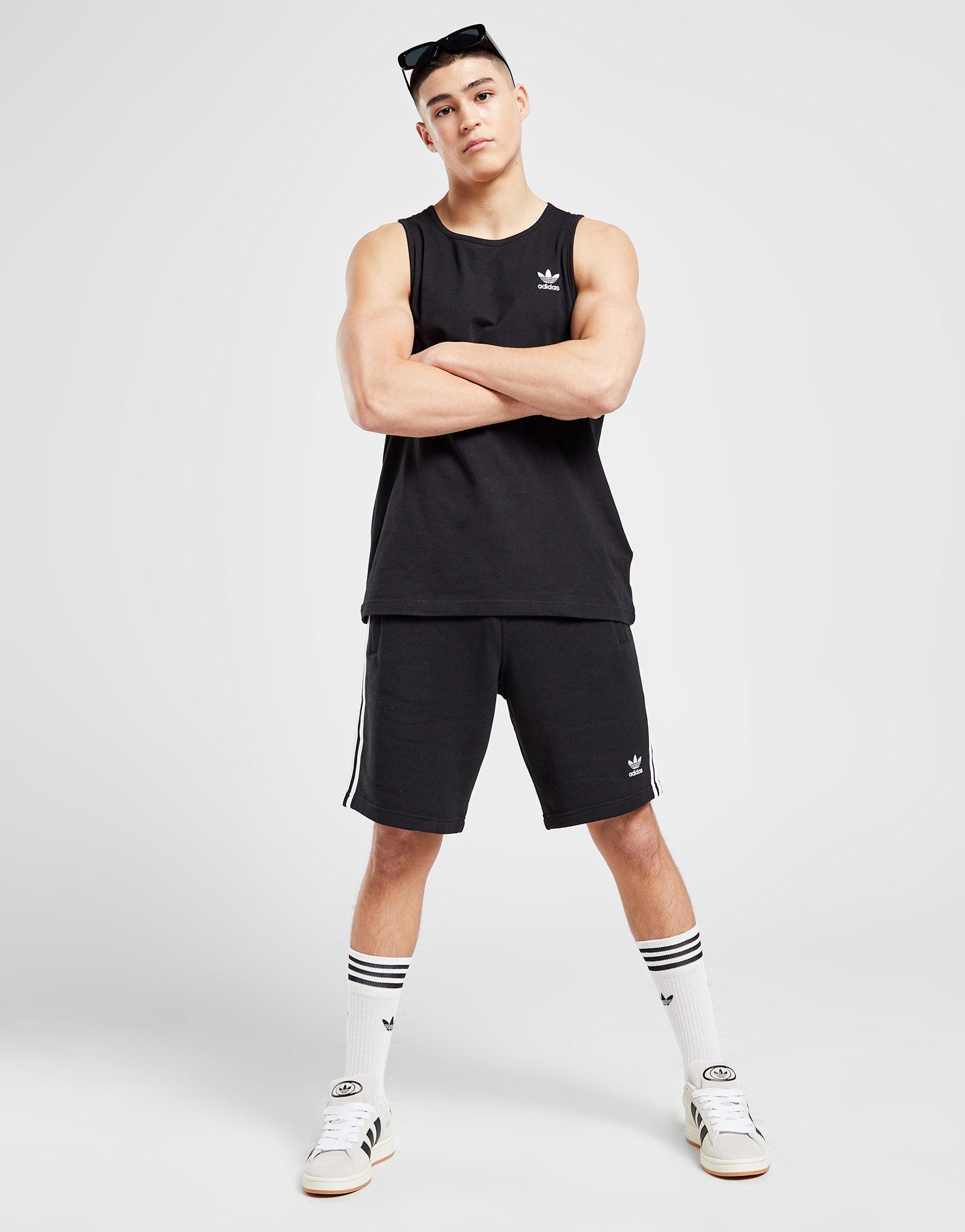adidas Originals Trefoil Essential Tank Top
