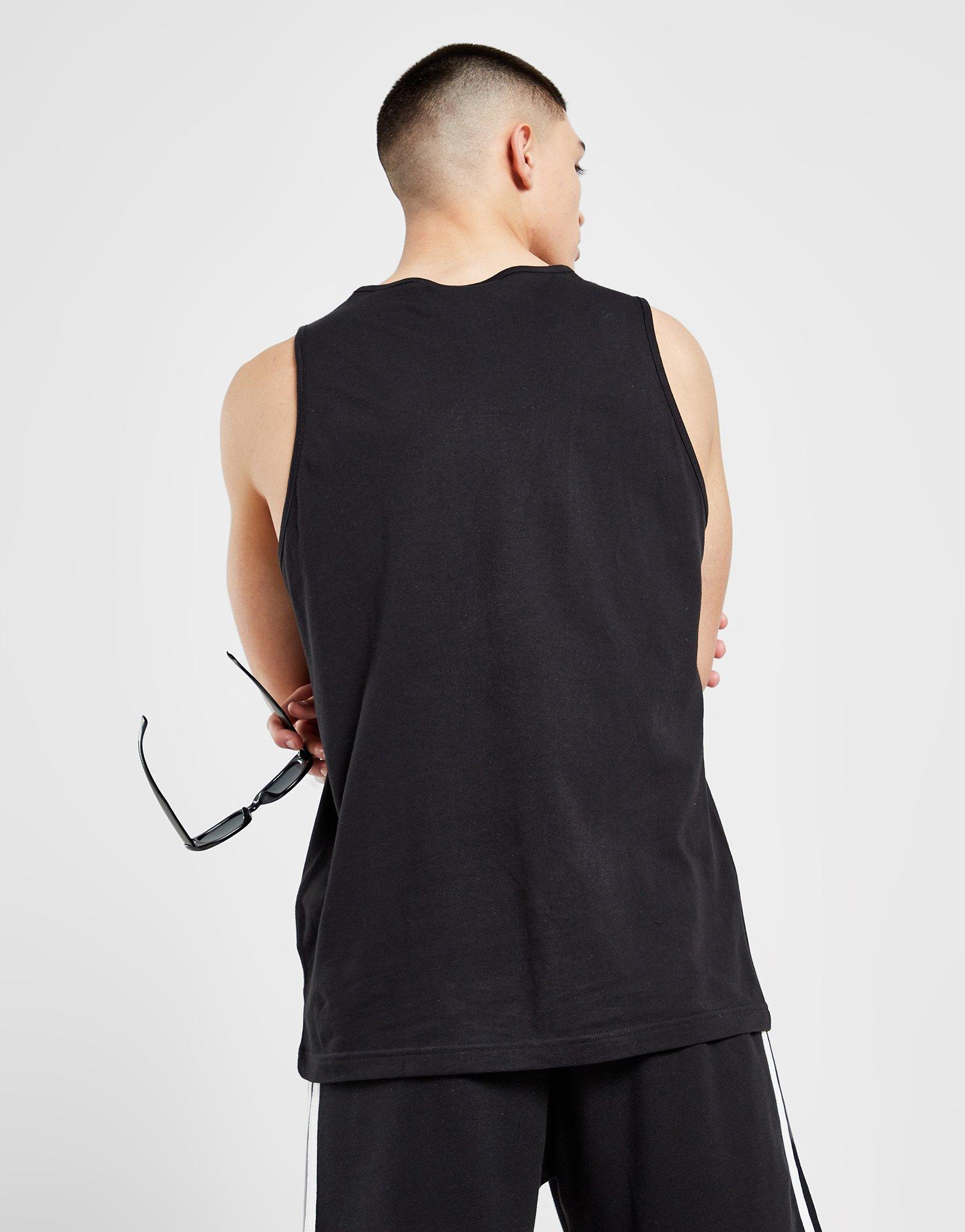 adidas Originals Trefoil Essential Tank Top