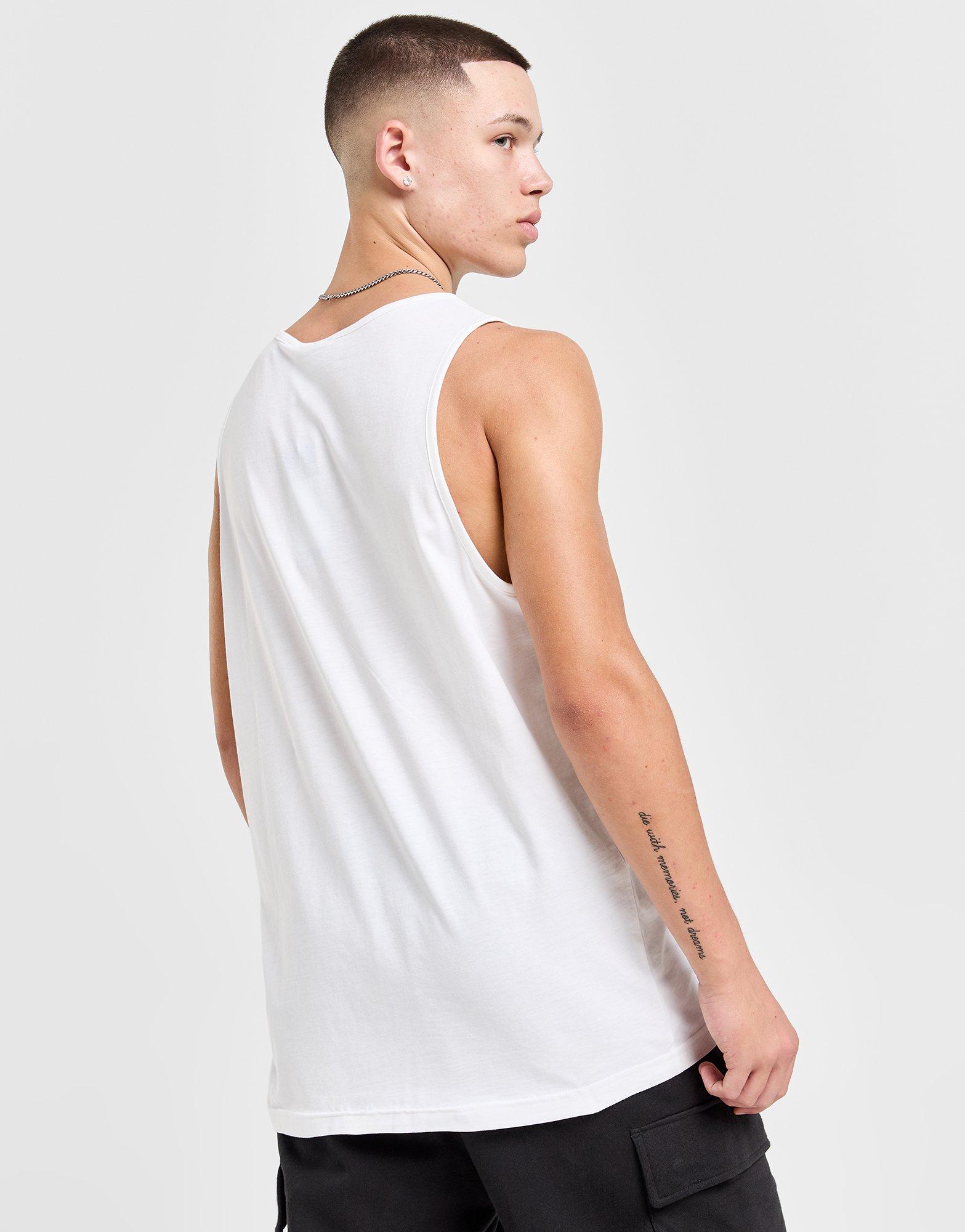 adidas Originals Trefoil Essentials Tanktop