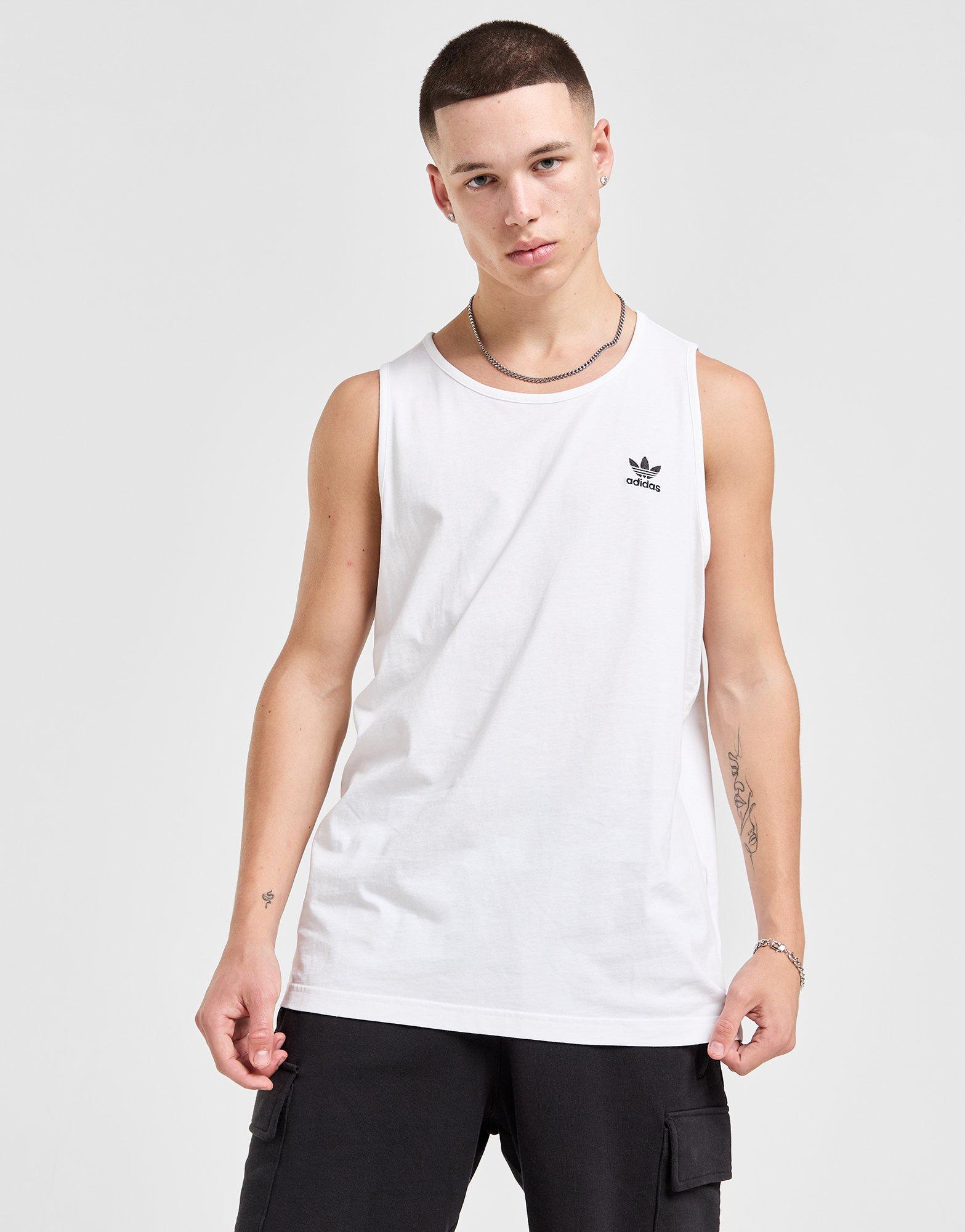 adidas Originals Tank Top Trefoil Essential
