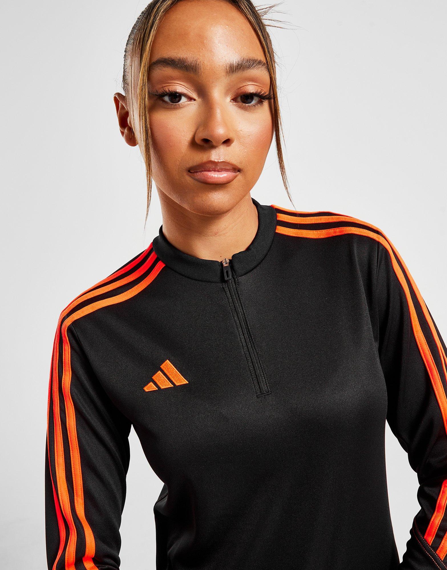 Adidas 2024 tops women