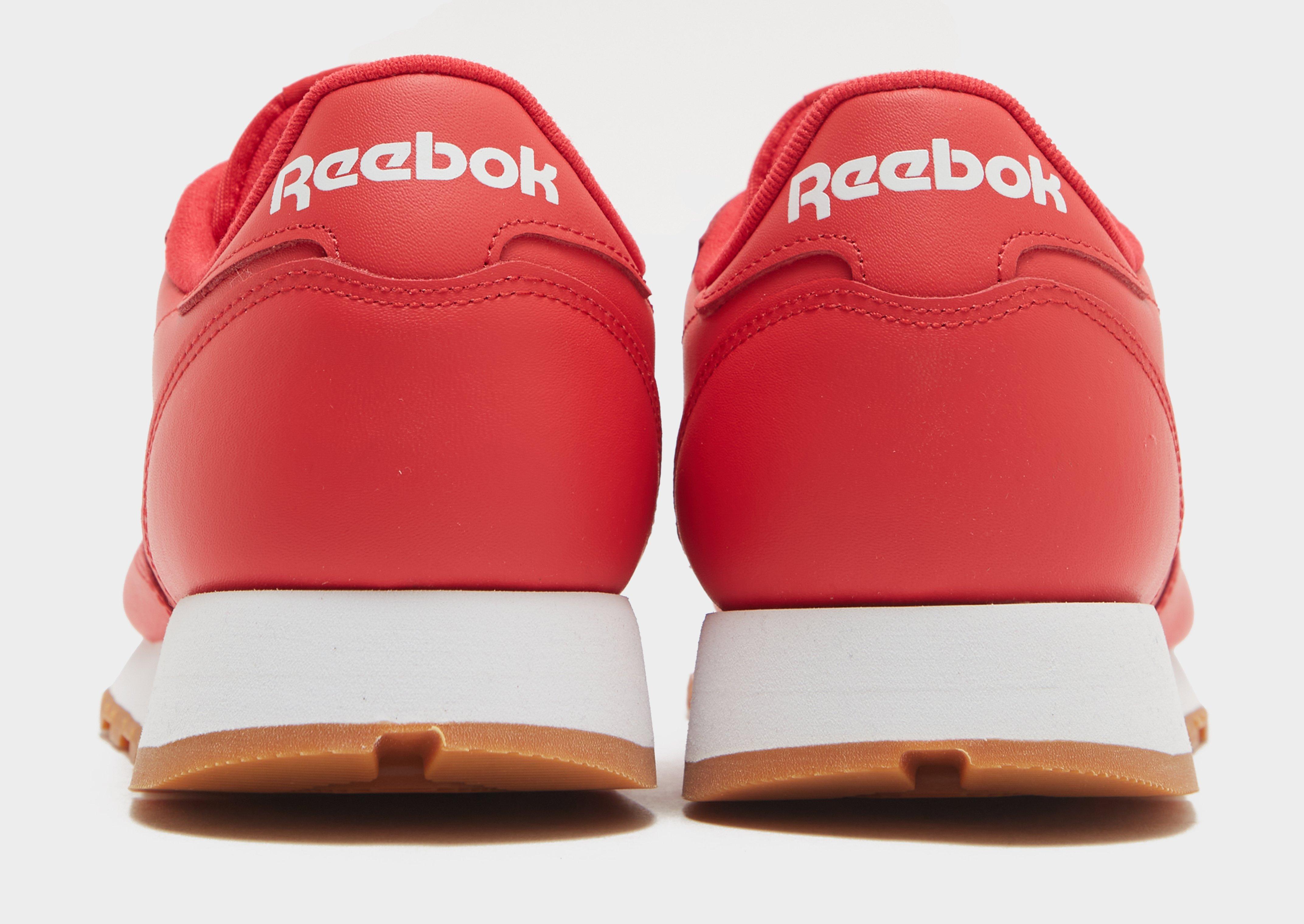 Reebok Classic Leather
