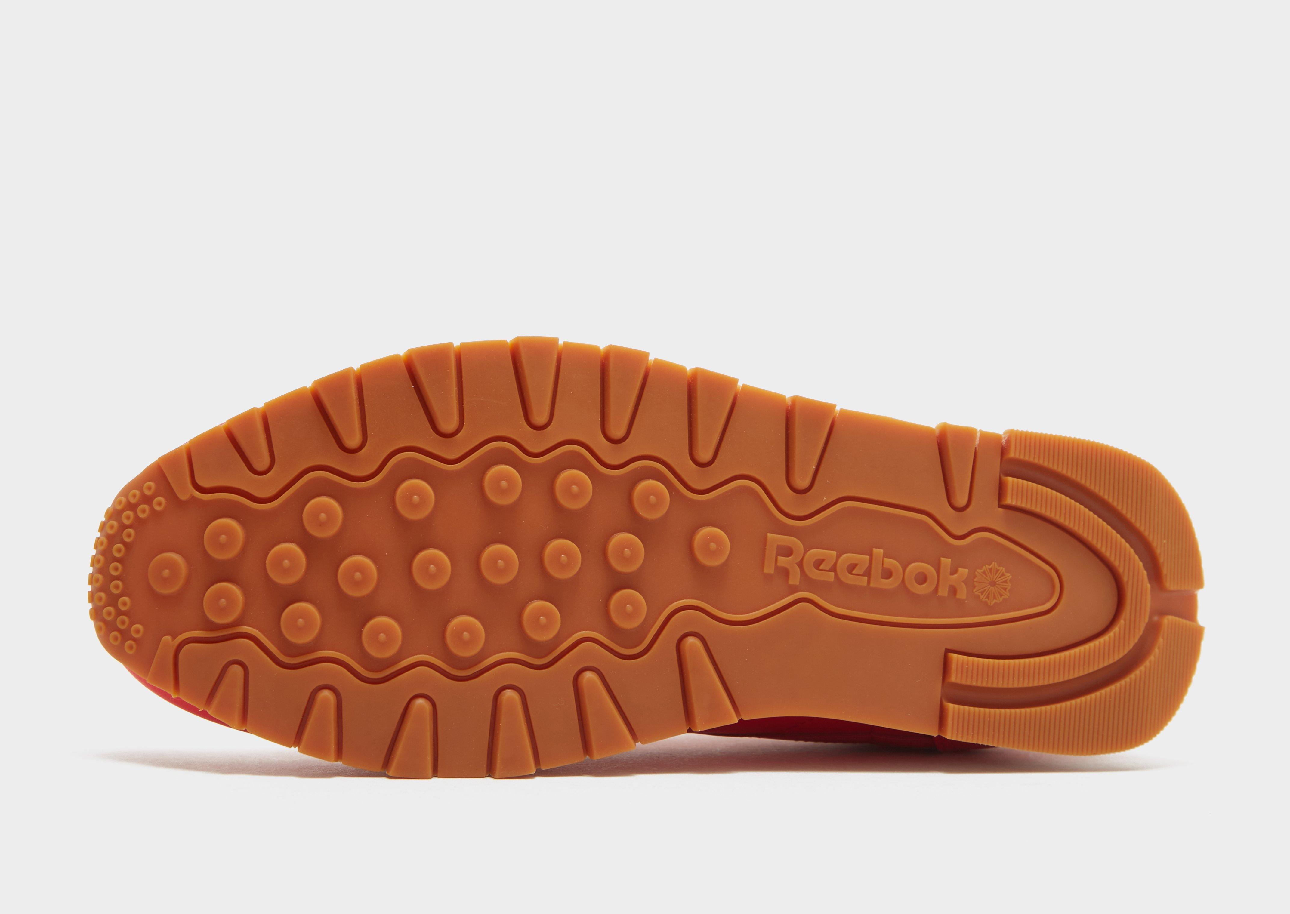 Reebok Classic Leather