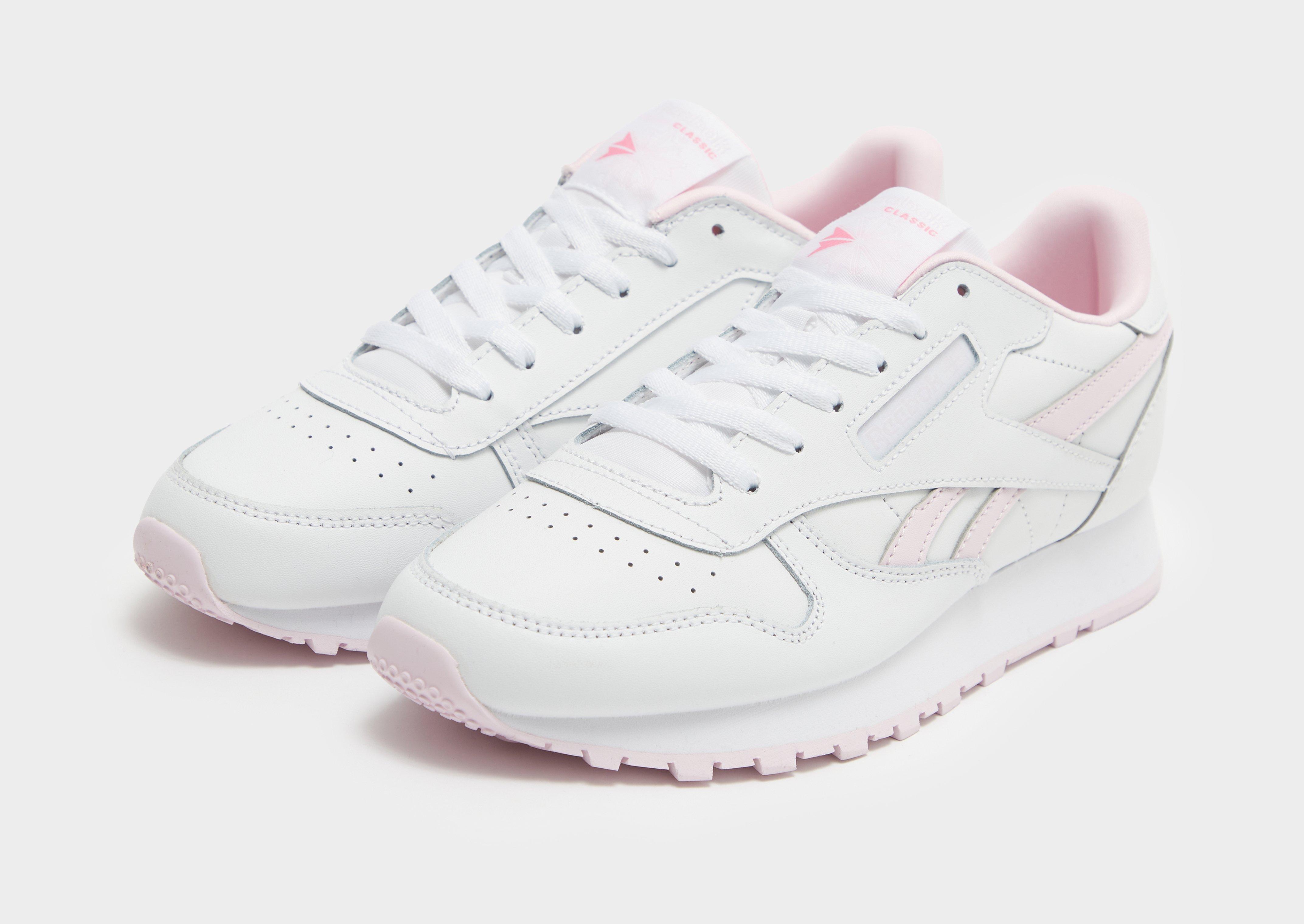 Reebok Classic Leather Junior