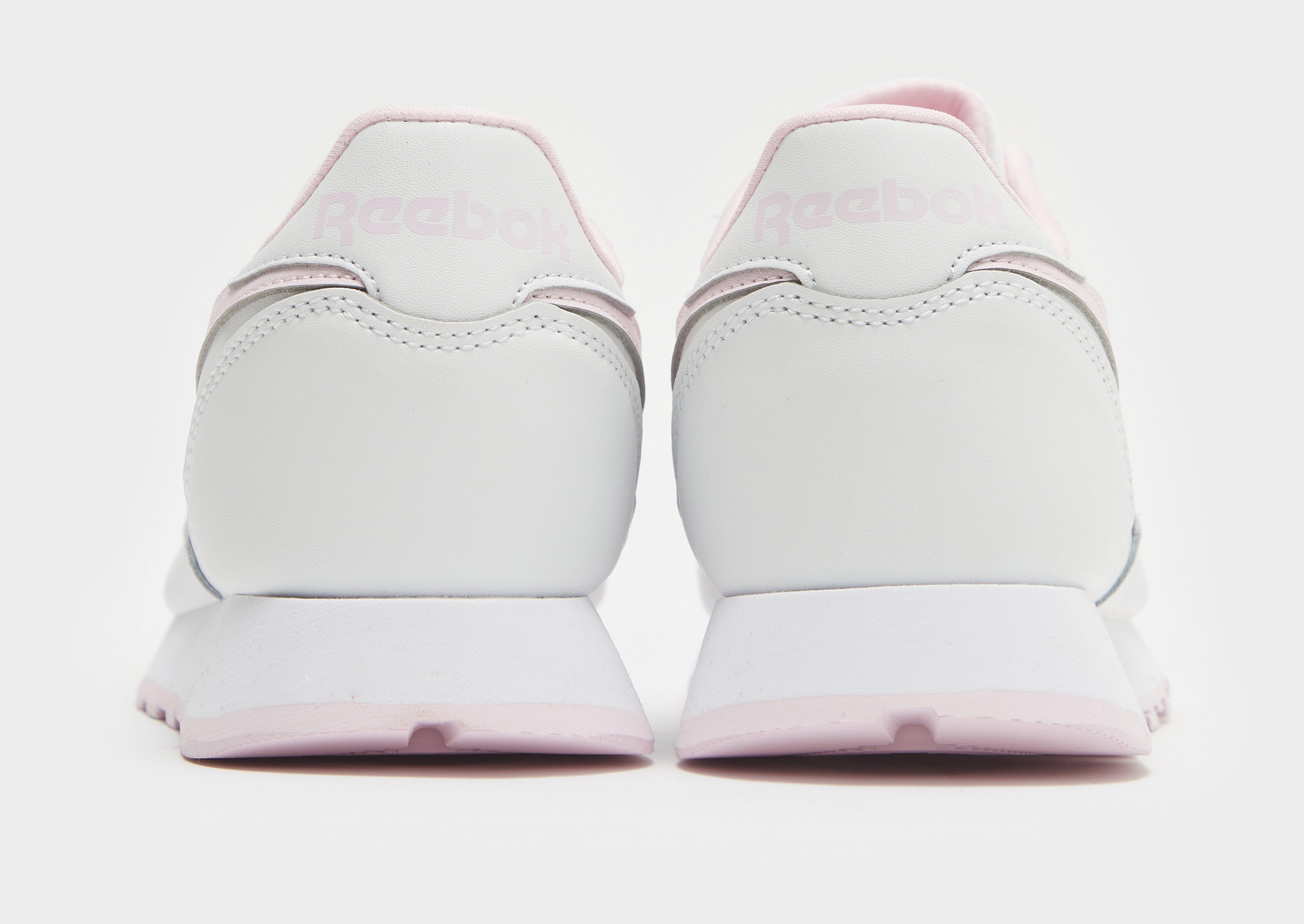 Reebok Classic Leather Junior