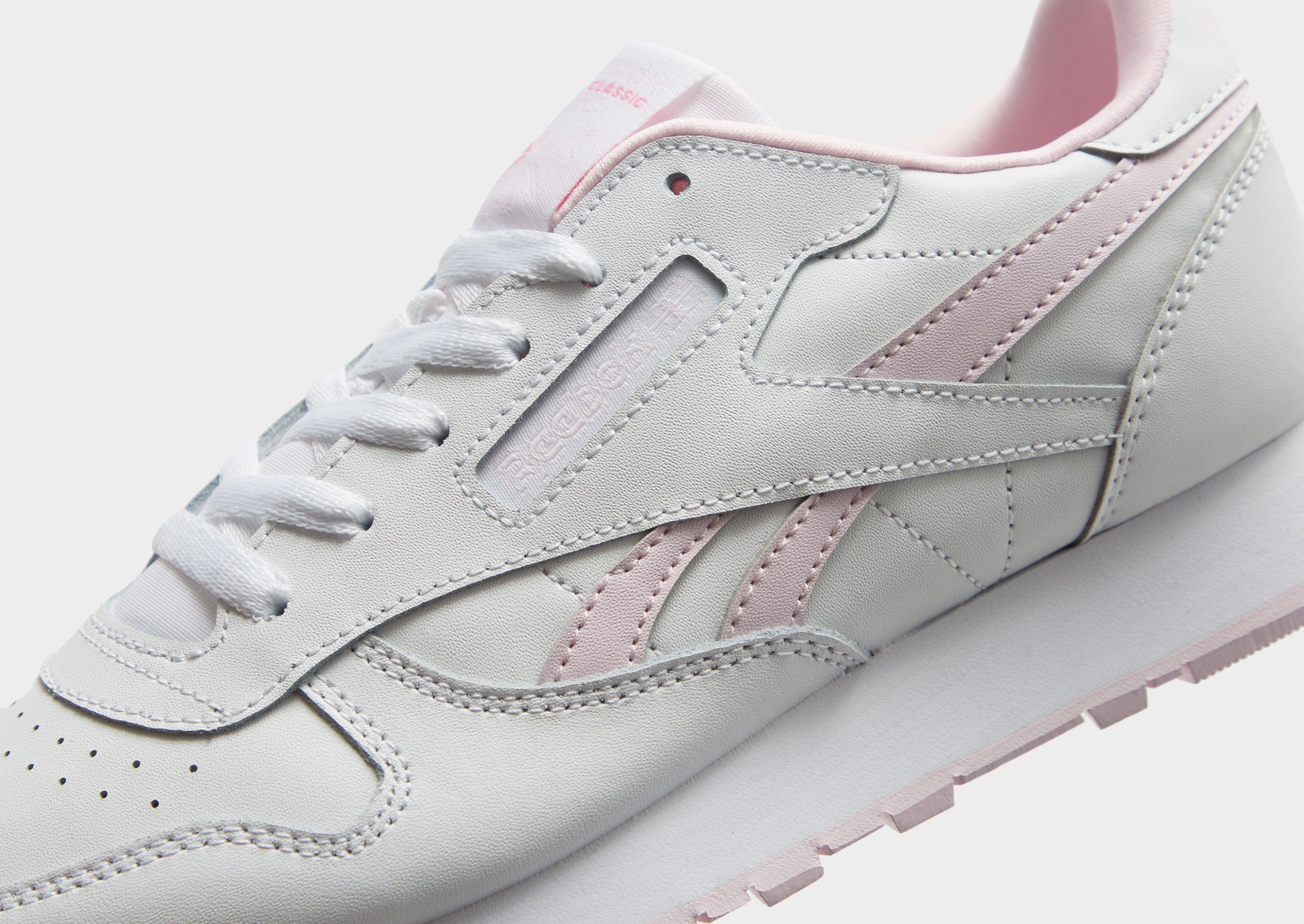 Reebok Classic Leather Junior