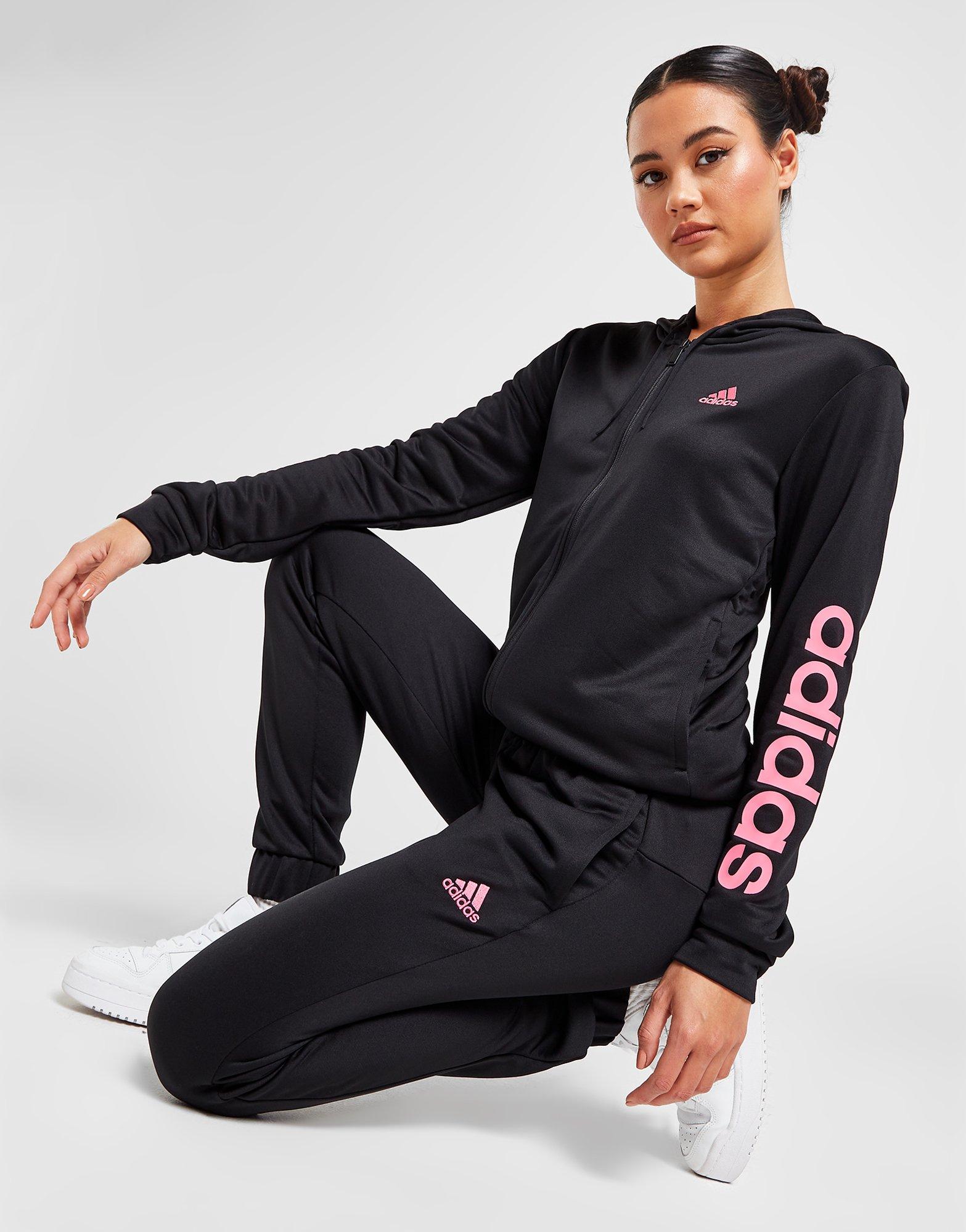 adida trainingsanzug damen