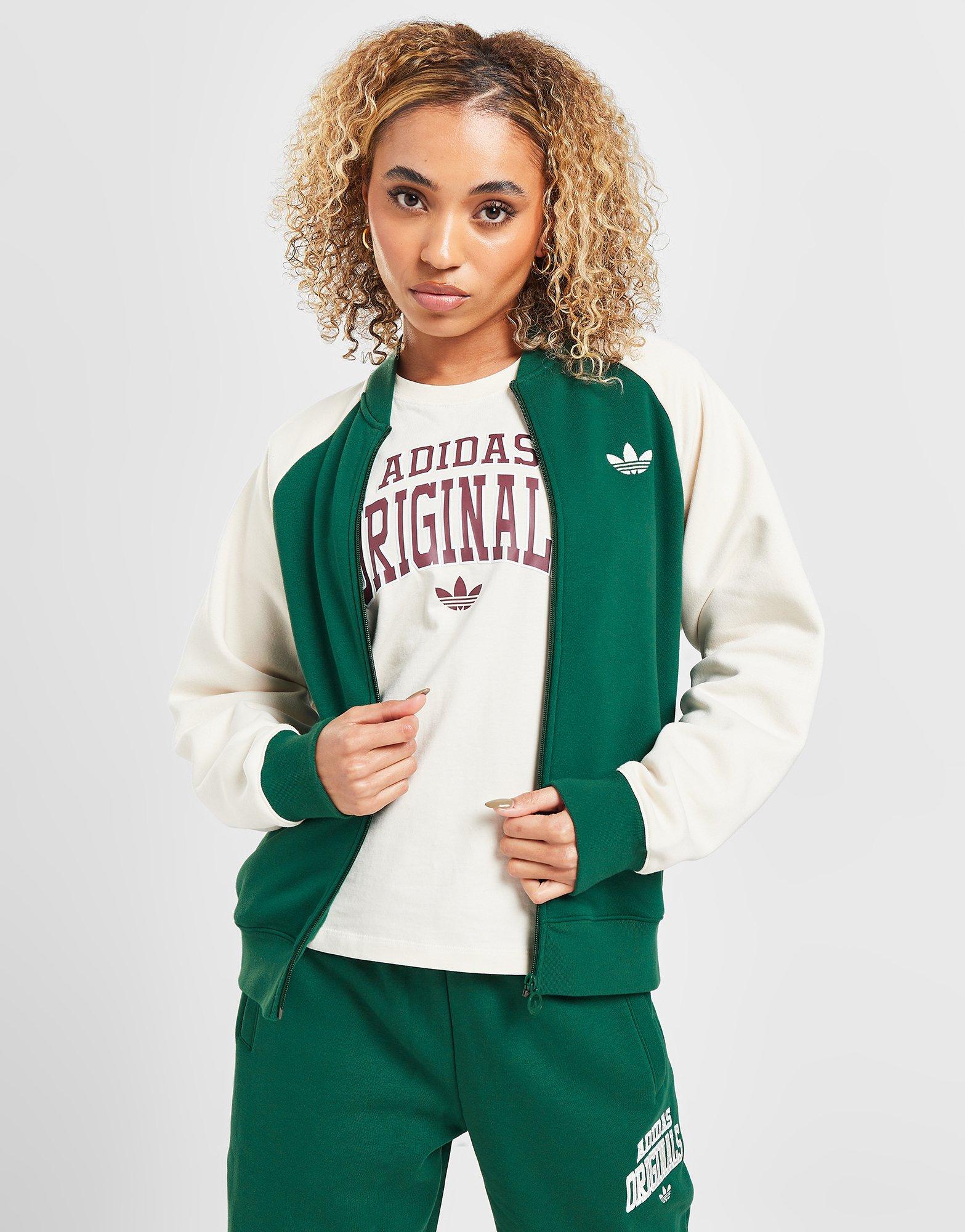 Women's adidas Originals Jackets - JD Sports Global