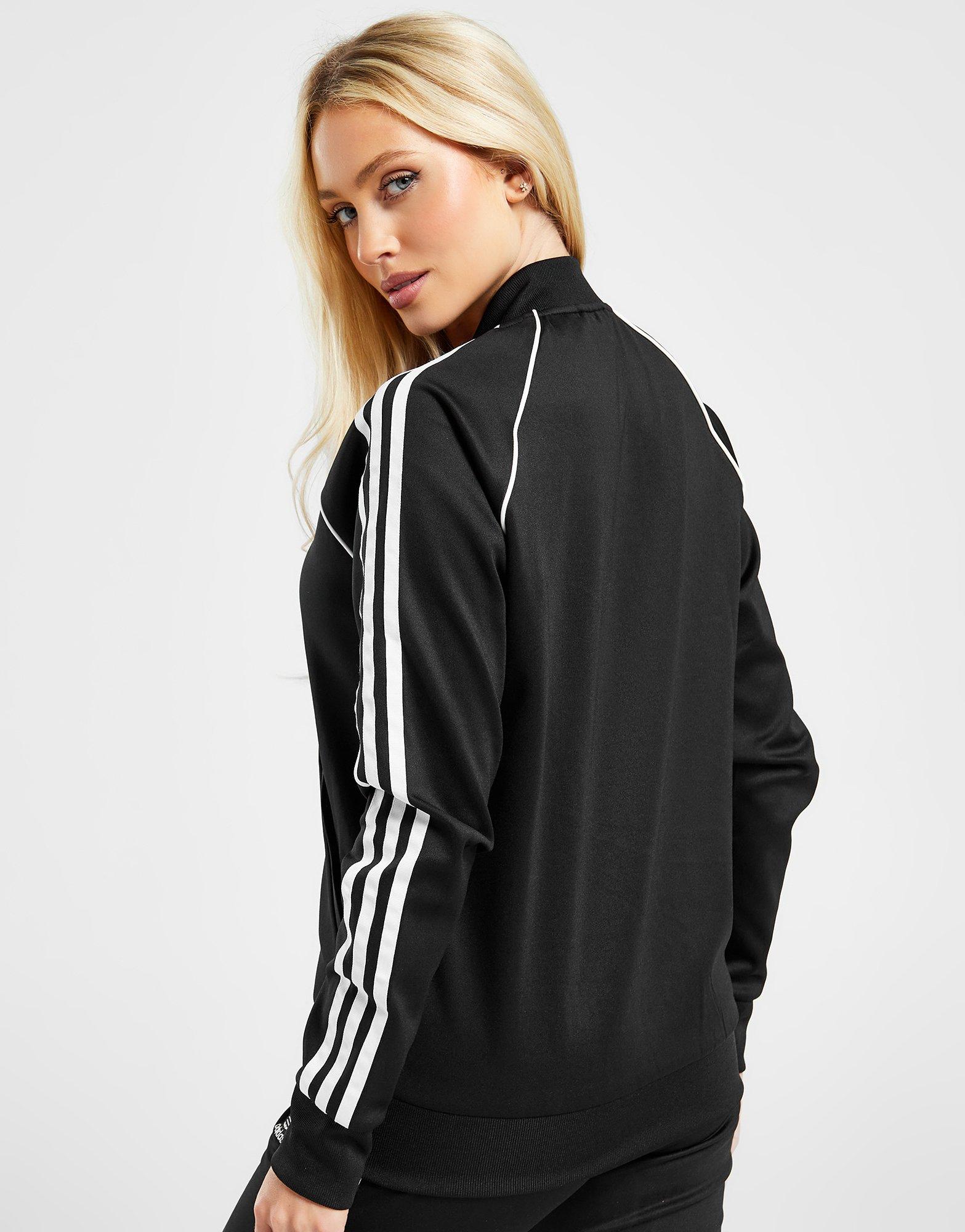 adidas Originals SST Track Top