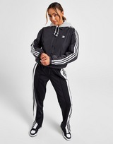 adidas Originals 3-Stripes Coach Jacket