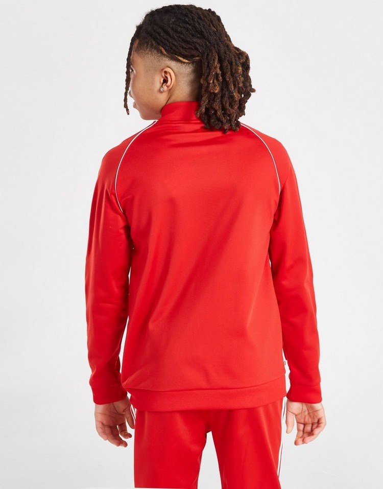 adidas Originals SST Track Top Junior