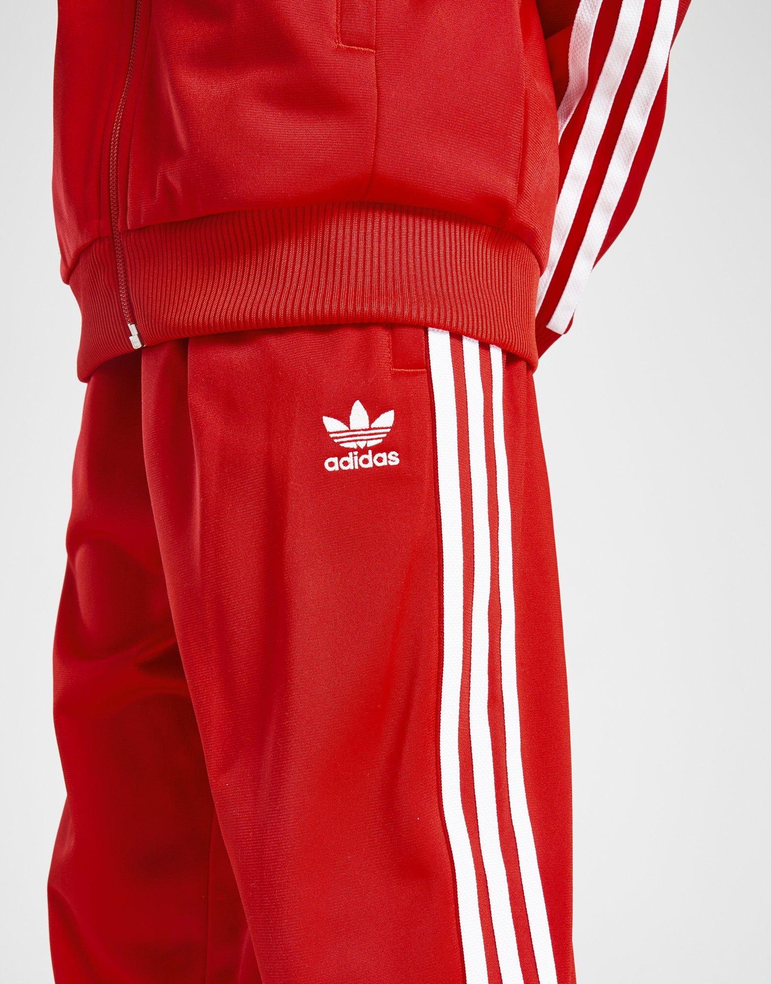 adidas Originals SS Track Pants Junior