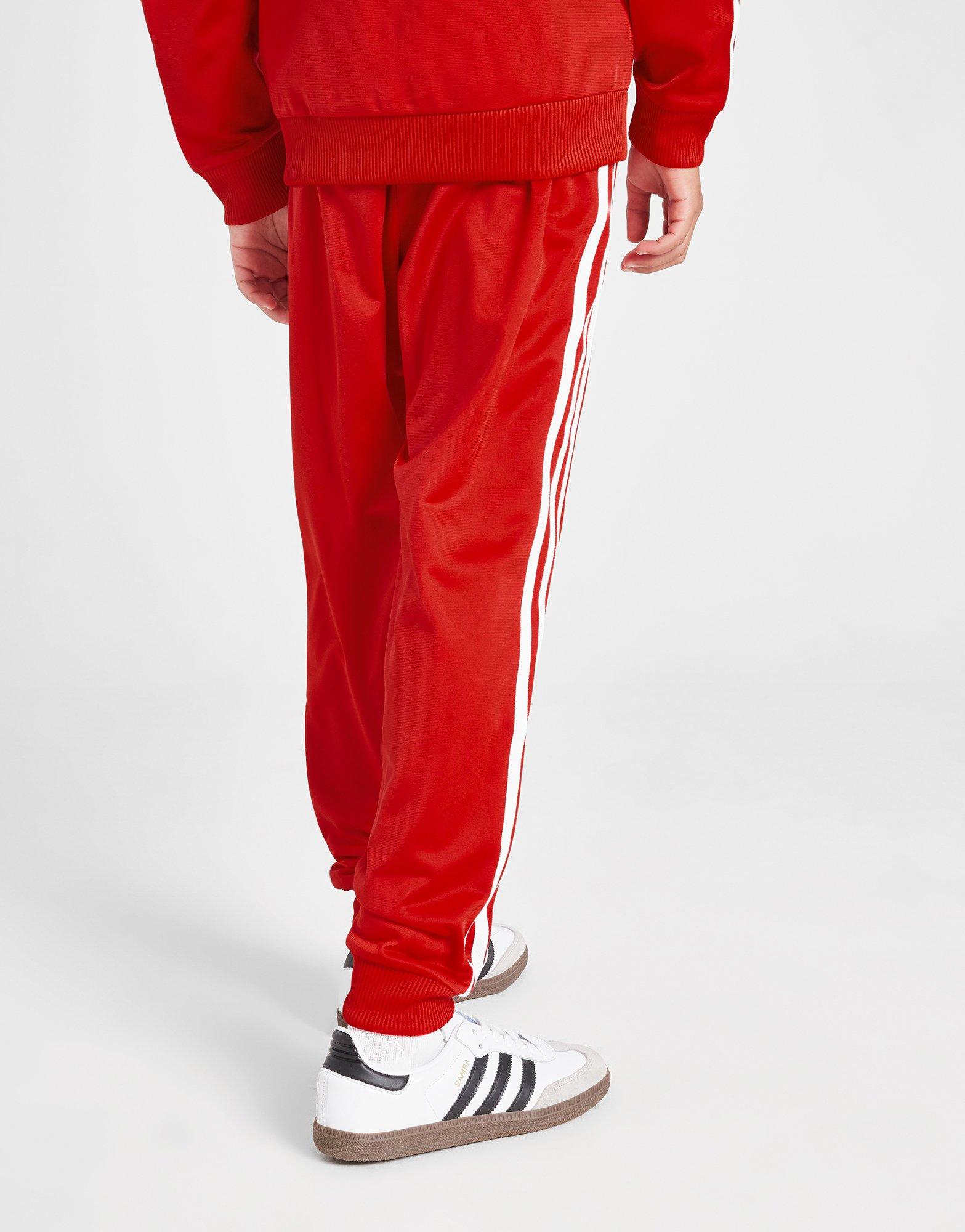 adidas Originals SS Track Pants Junior