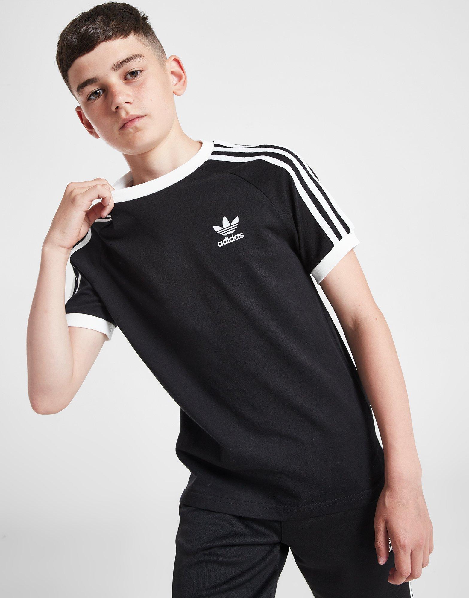 adidas Originals Cali T-Shirt Junior