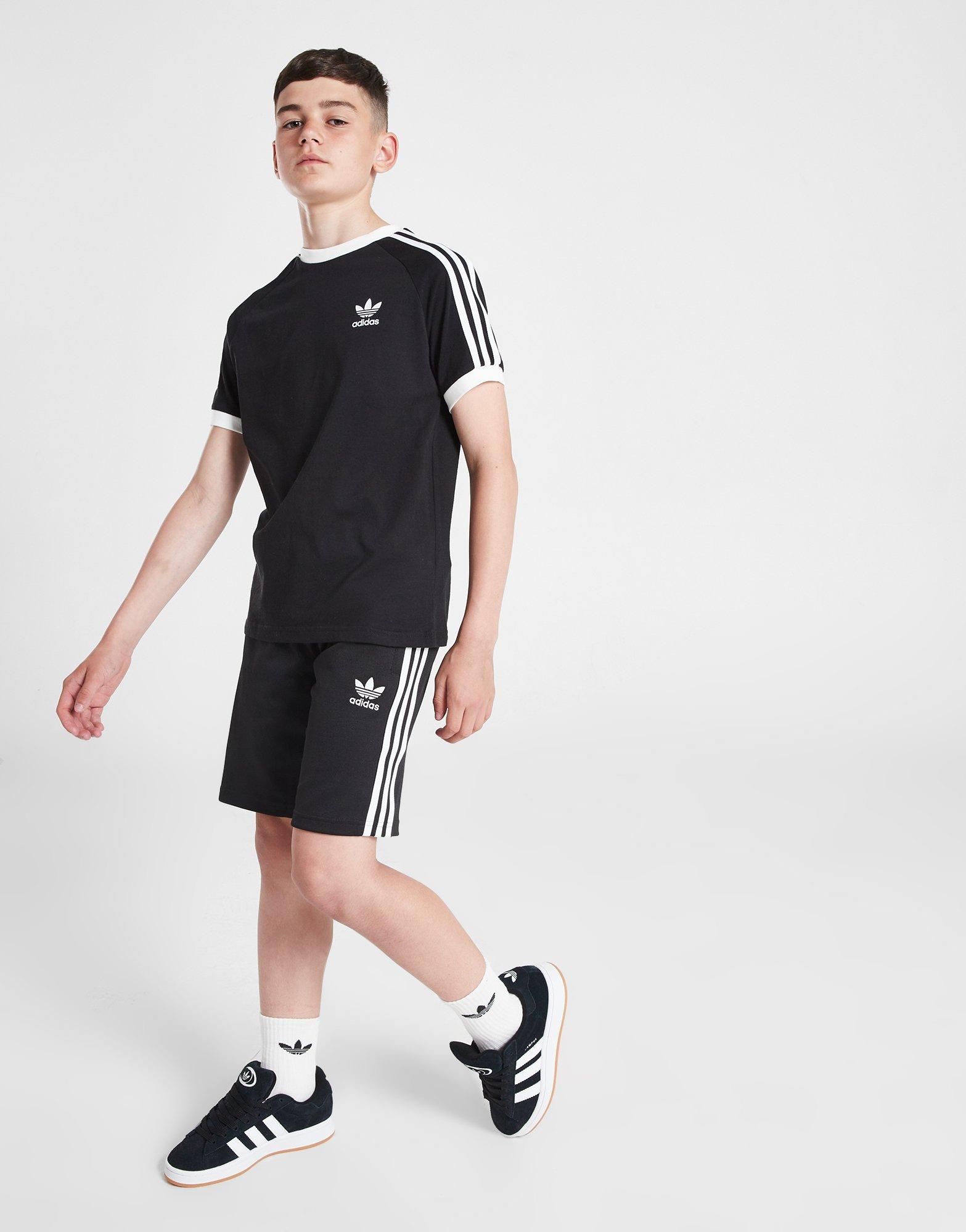 adidas Originals Cali T-Shirt Junior