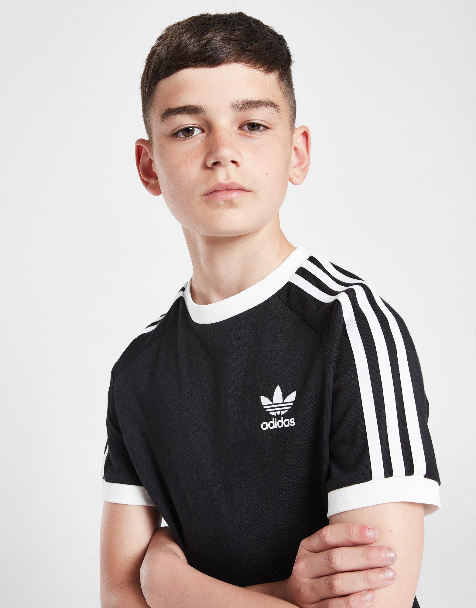 adidas Originals Cali T-Shirt Junior