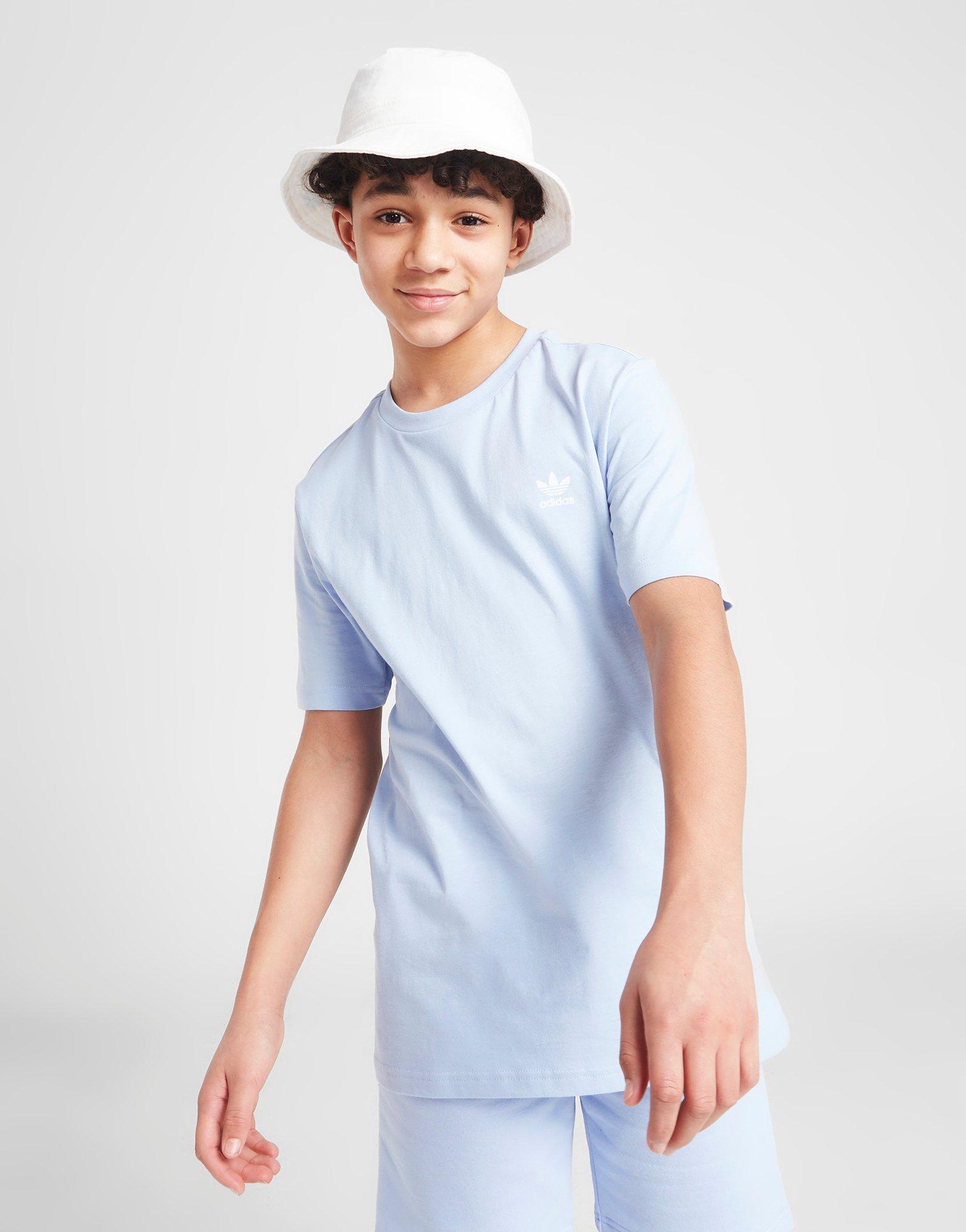 adidas Originals Trefoil Essential T-Shirt Junior