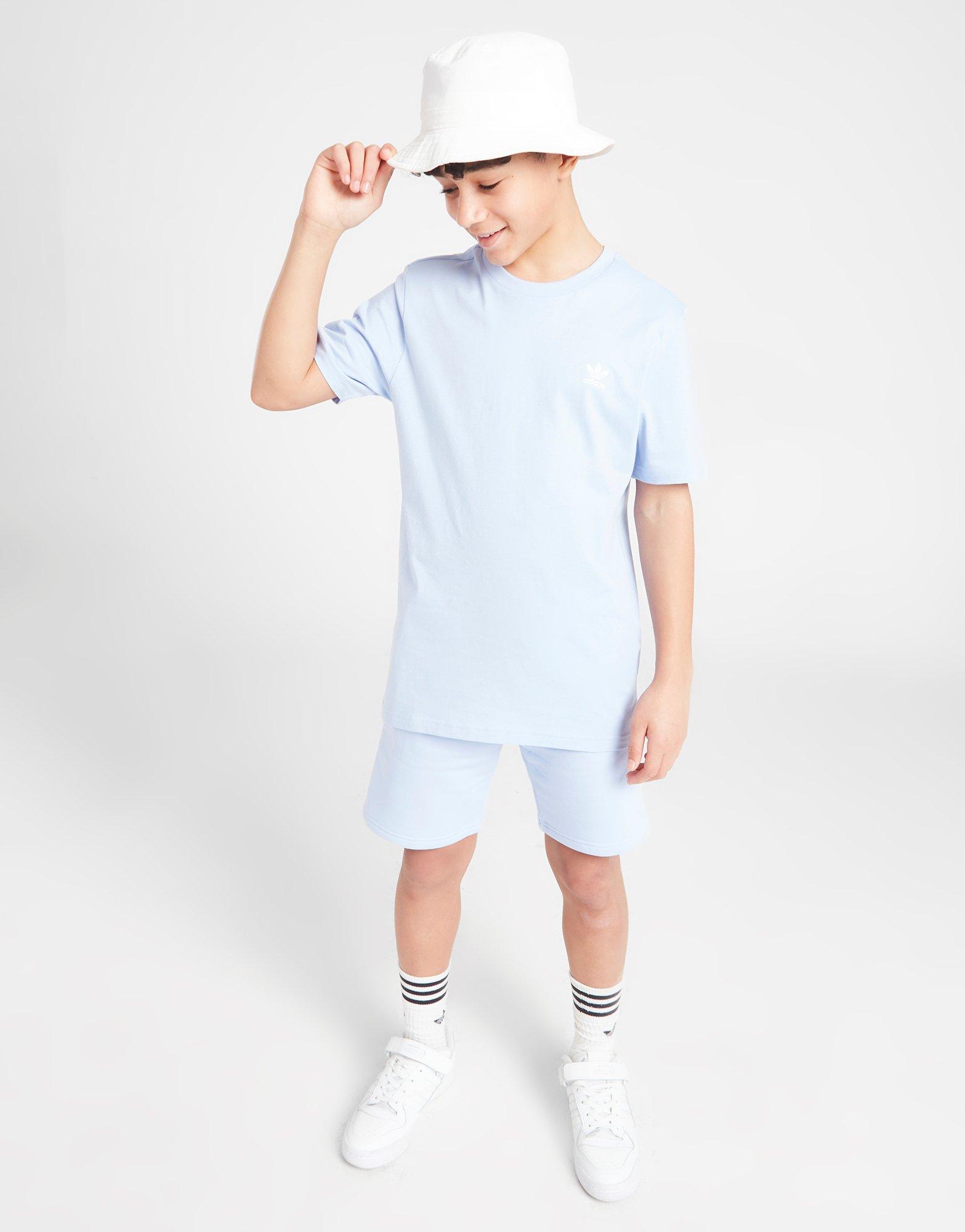 adidas Originals Trefoil Essential T-Shirt Junior