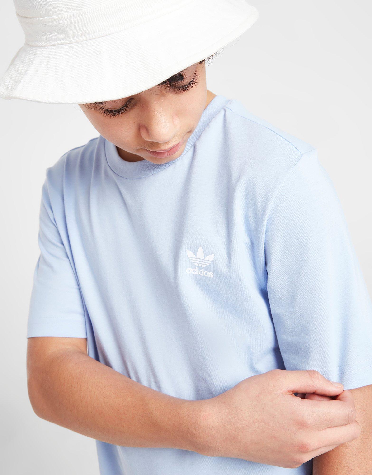 adidas Originals Trefoil Essential T-Shirt Junior