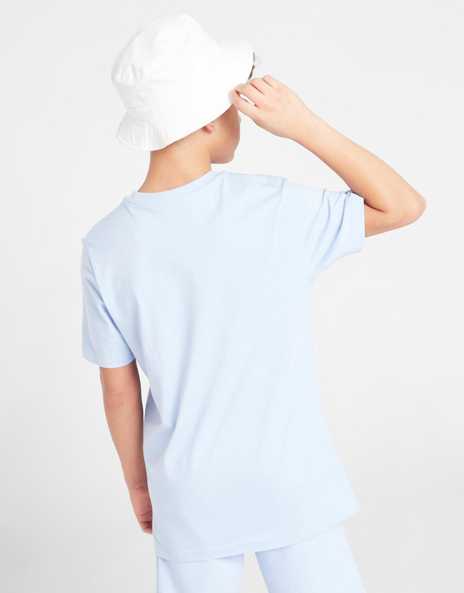 adidas Originals Trefoil Essential T-Shirt Junior