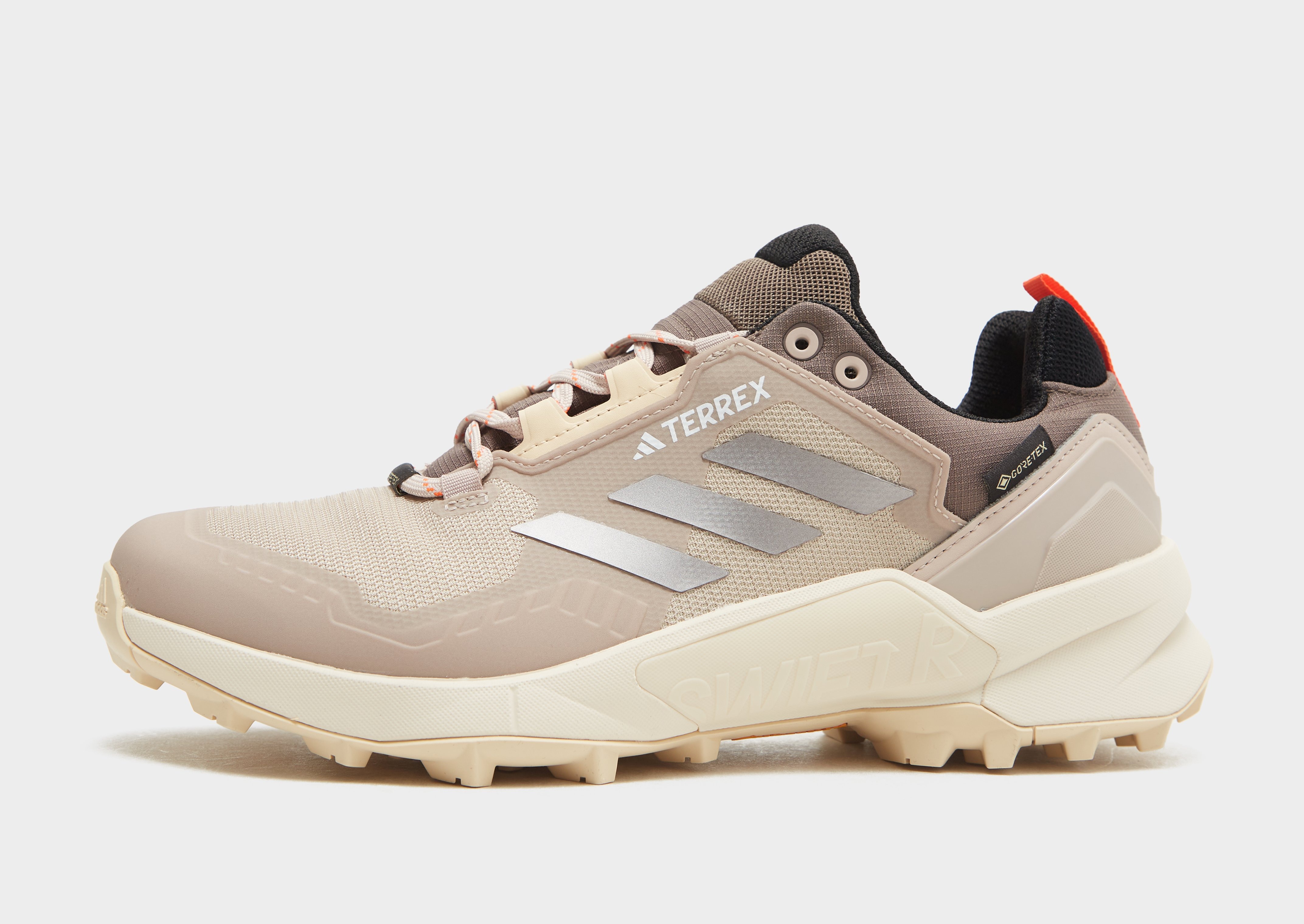 Brown adidas Terrex Swift R3 GORE-TEX | JD Sports UK