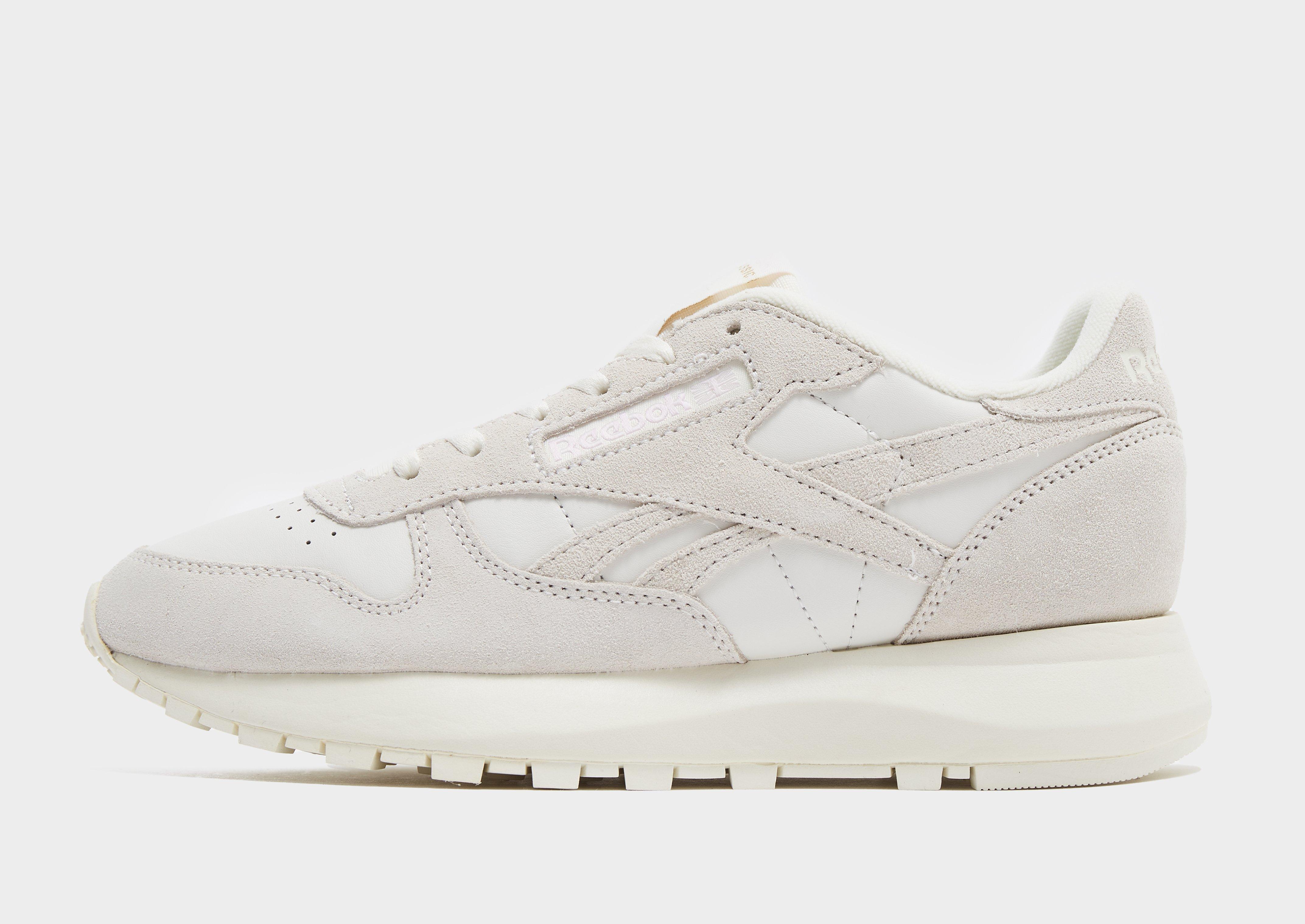 Reebok classic leather cheap mujer el corte ingles