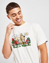 Vans Mushroom Dog T-Shirt
