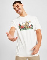 Vans Mushroom Dog T-Shirt