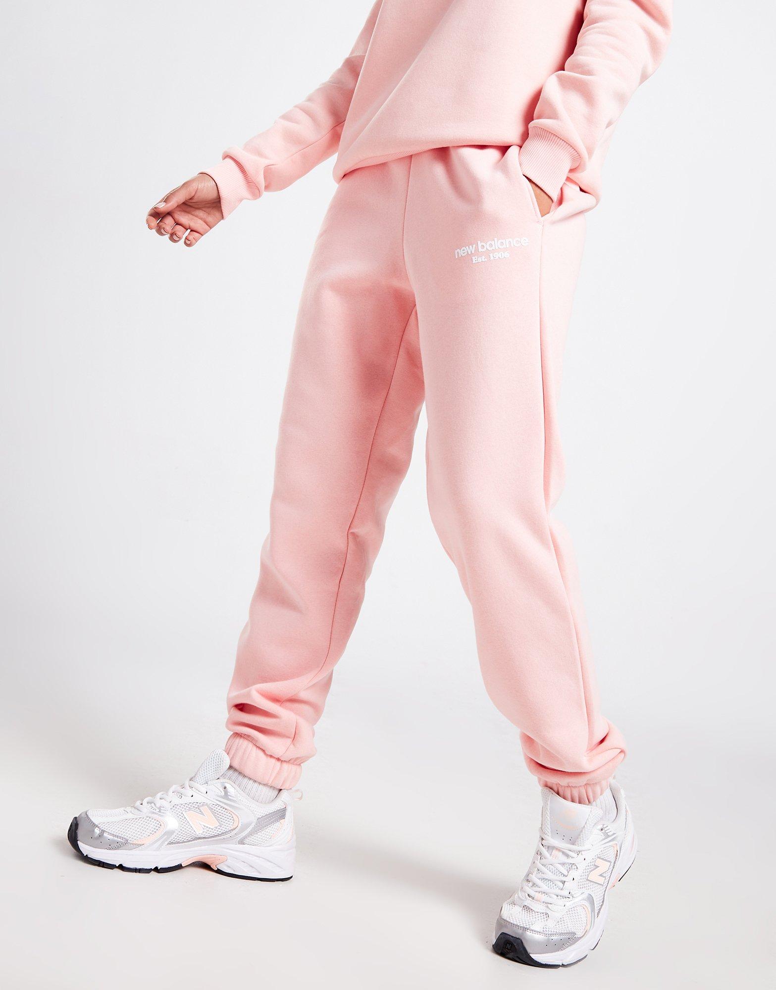 New Balance Small Logo Joggers