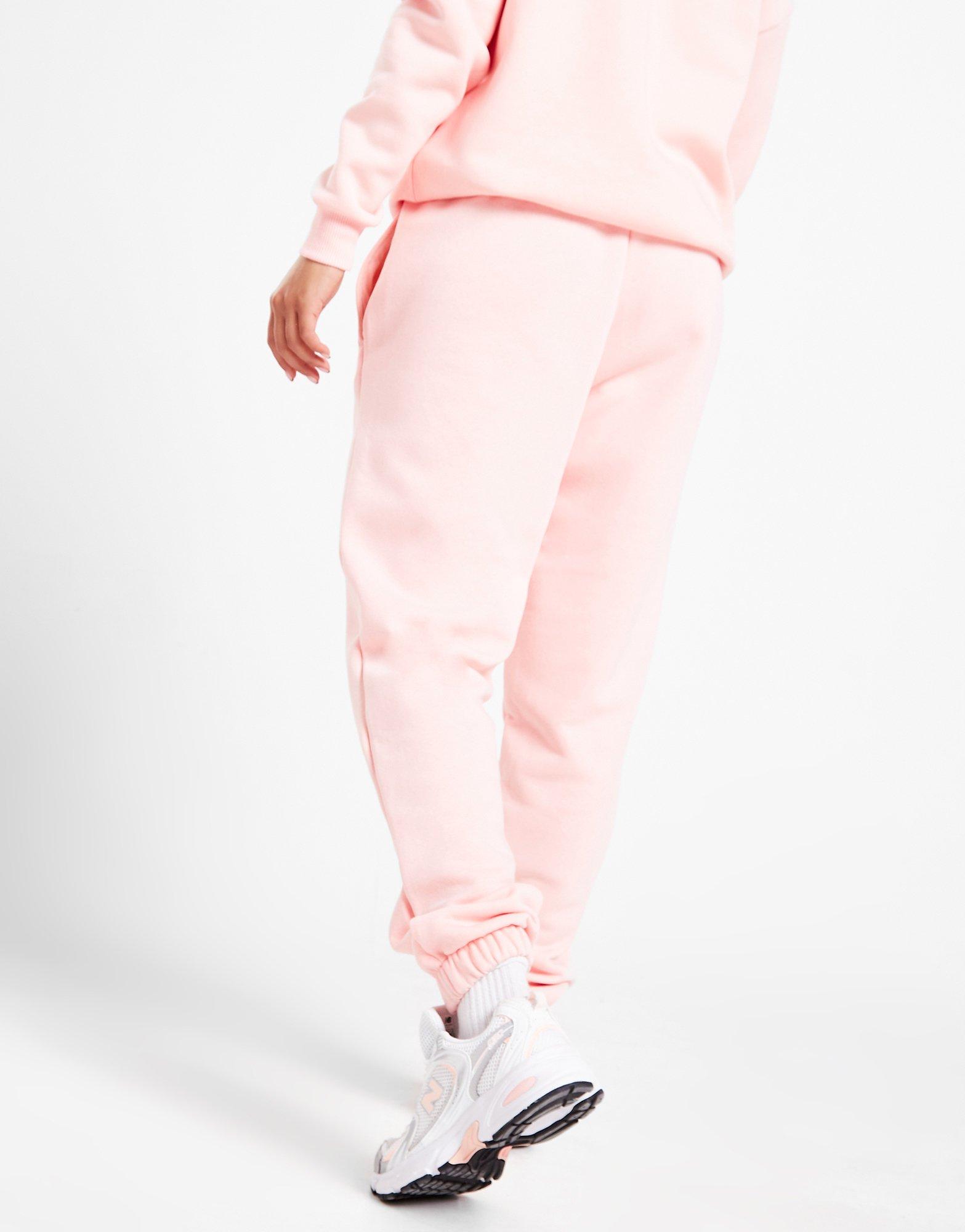 New Balance Small Logo Joggers