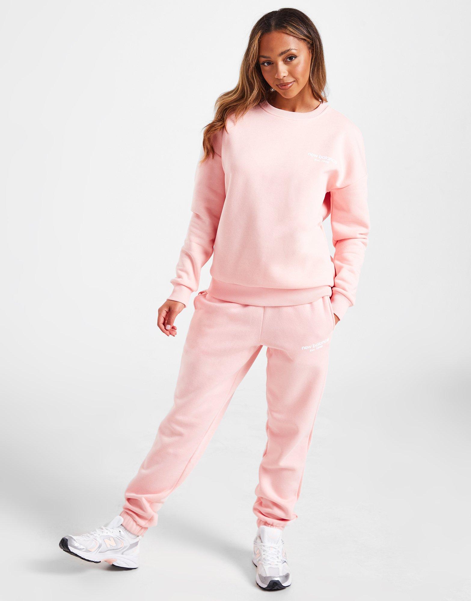 New Balance Small Logo Joggers
