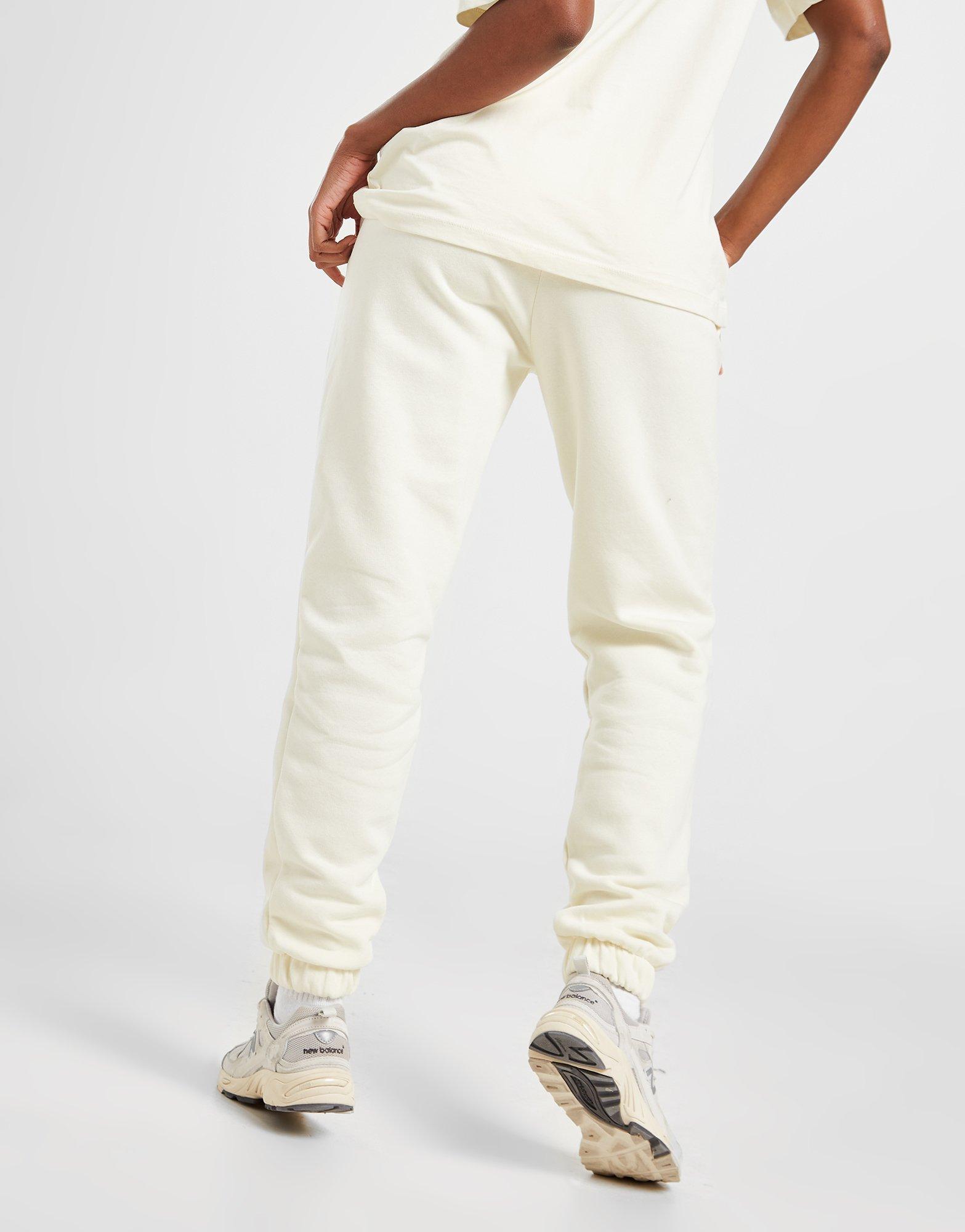 New Balance Logo Joggers