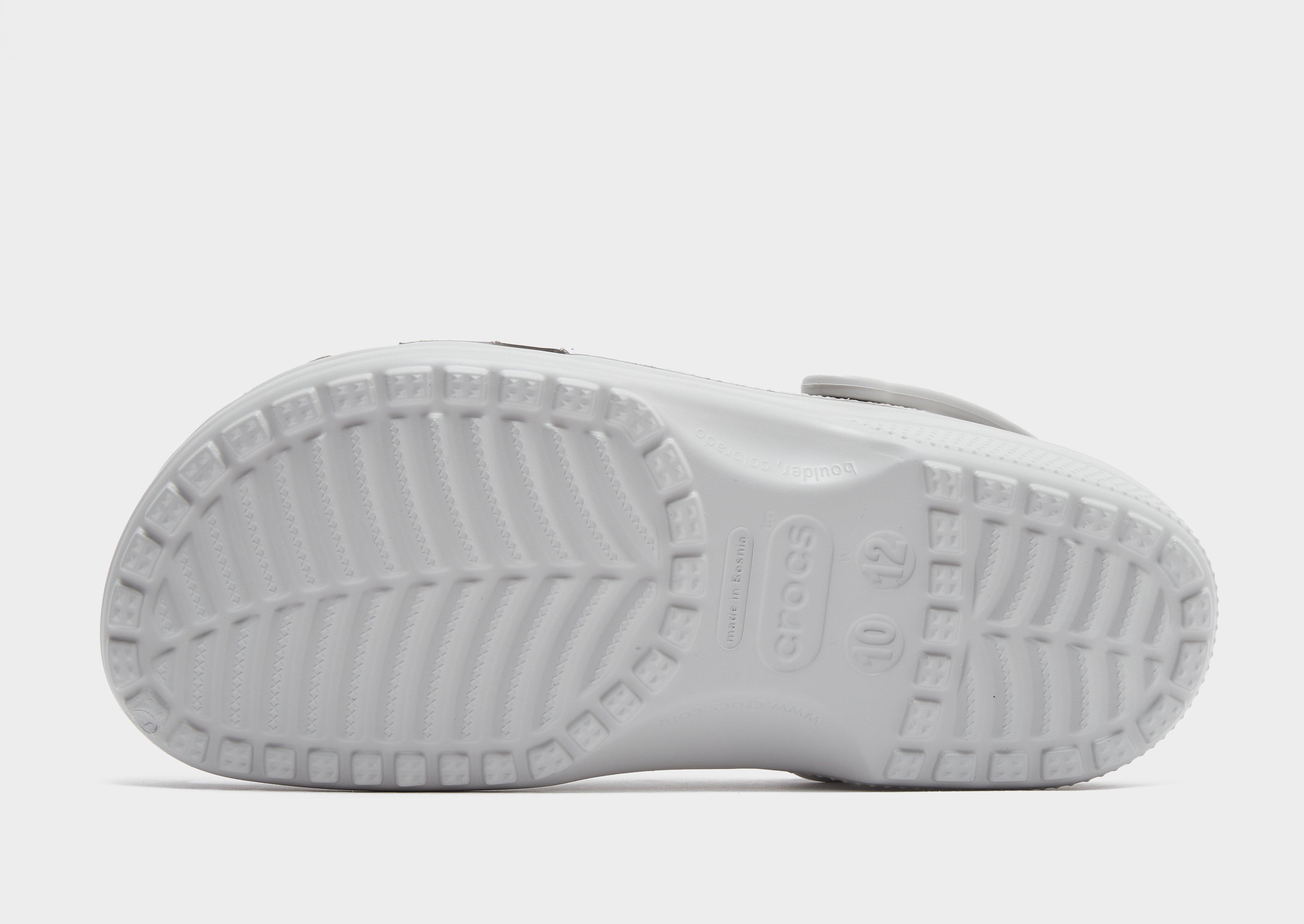 Crocs Classic Klomp Heren