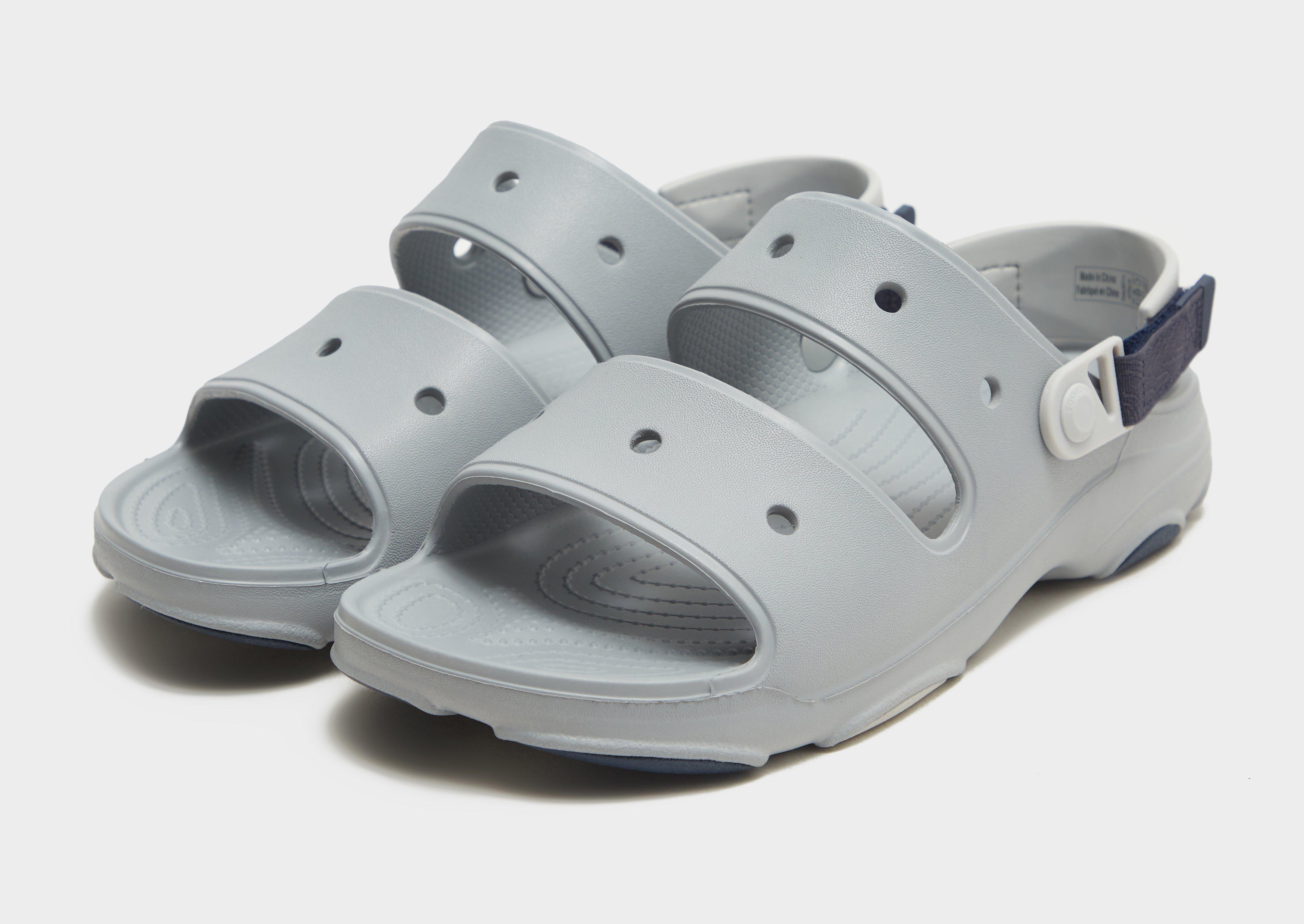 Crocs Terrain Herr