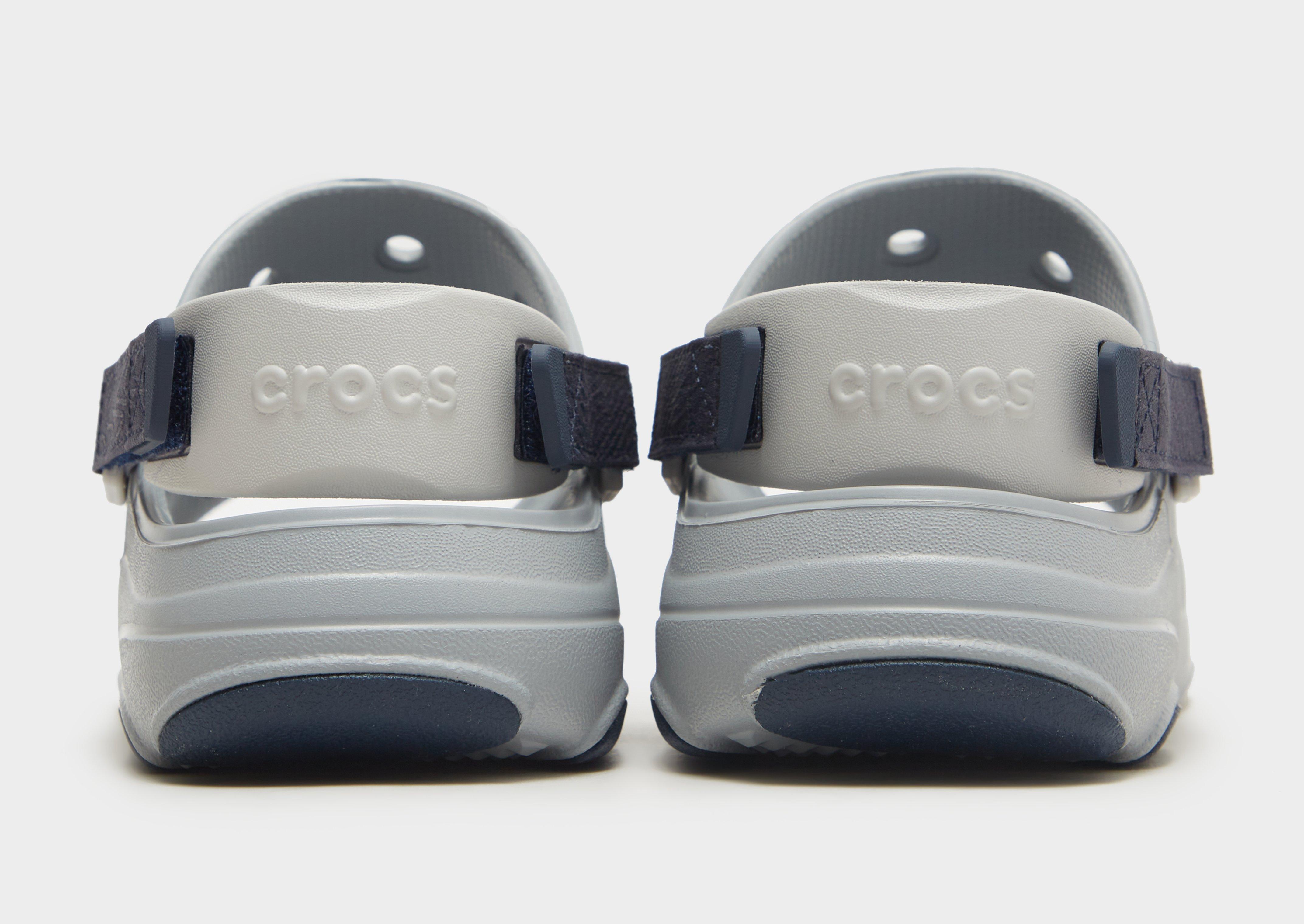 Crocs Terrain Herr