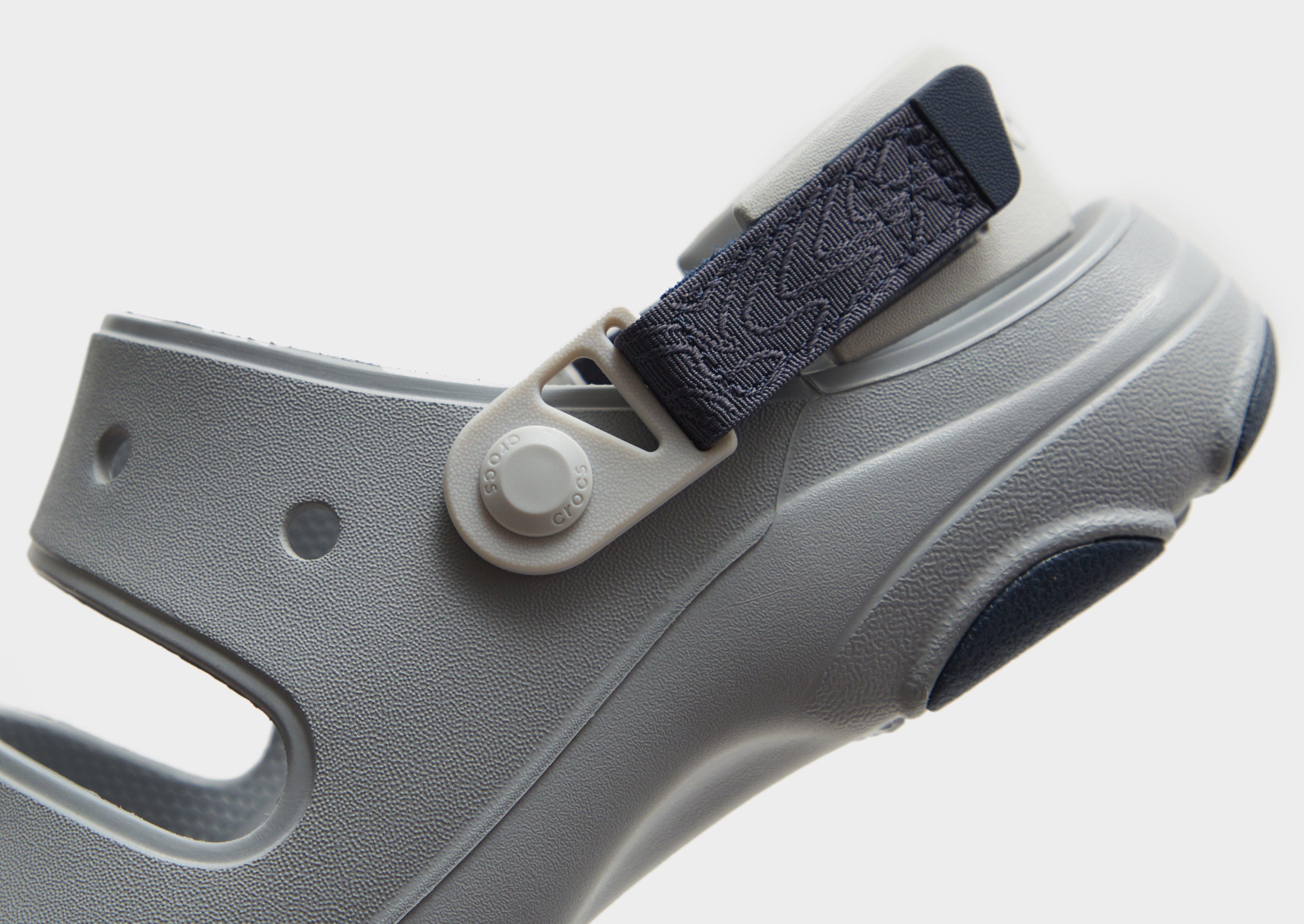 Crocs Terrain Herr