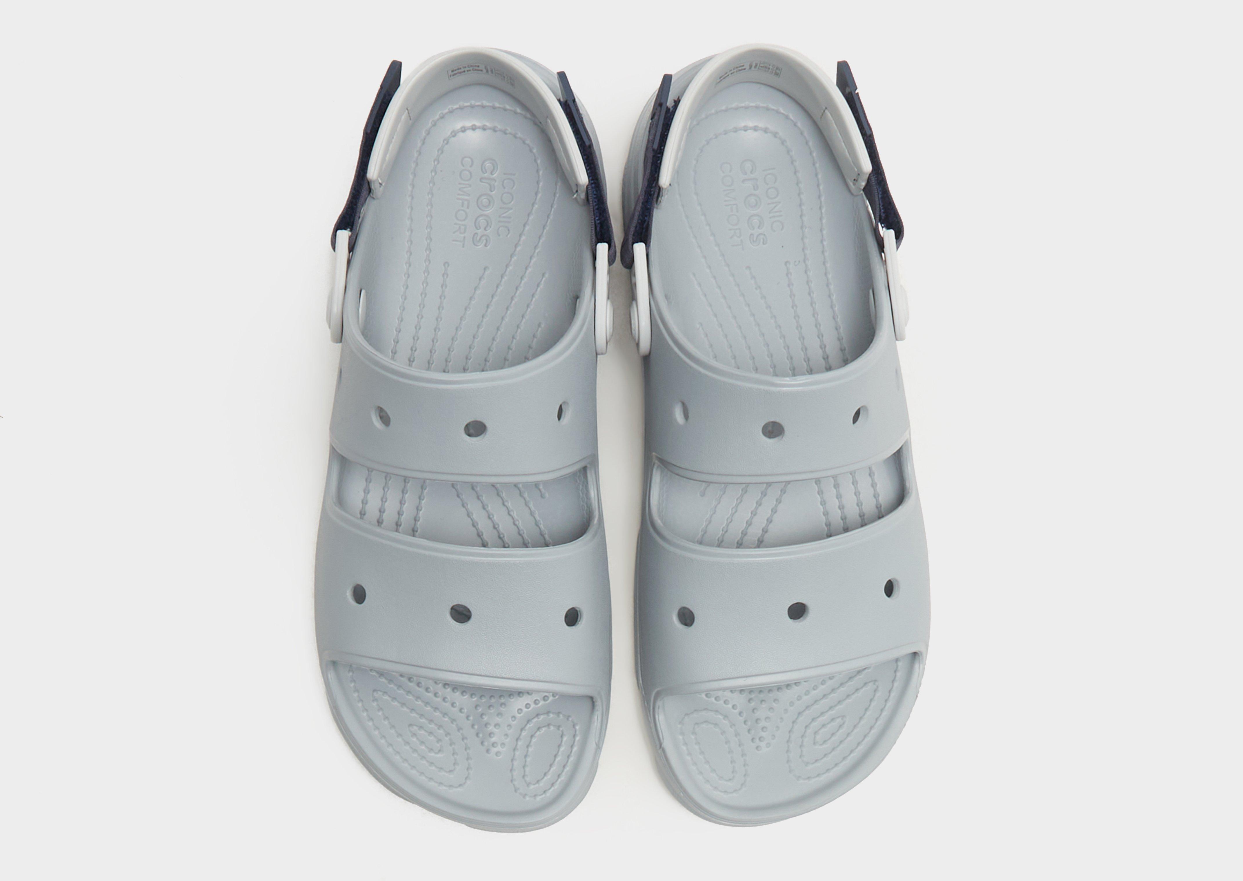 Crocs Terrain Herr